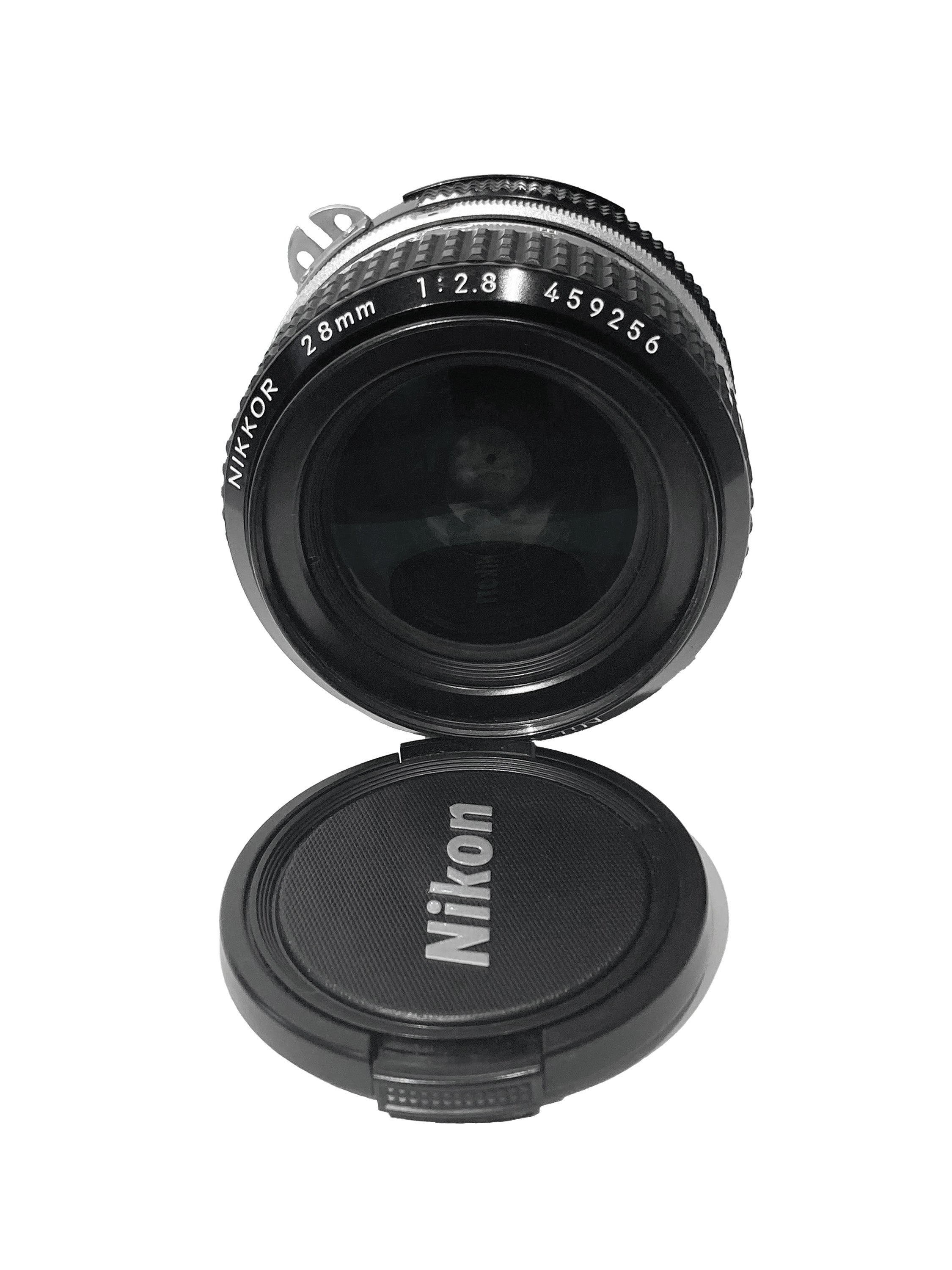 Nikon Nikkor 28 mm f/2.8 AI Usato