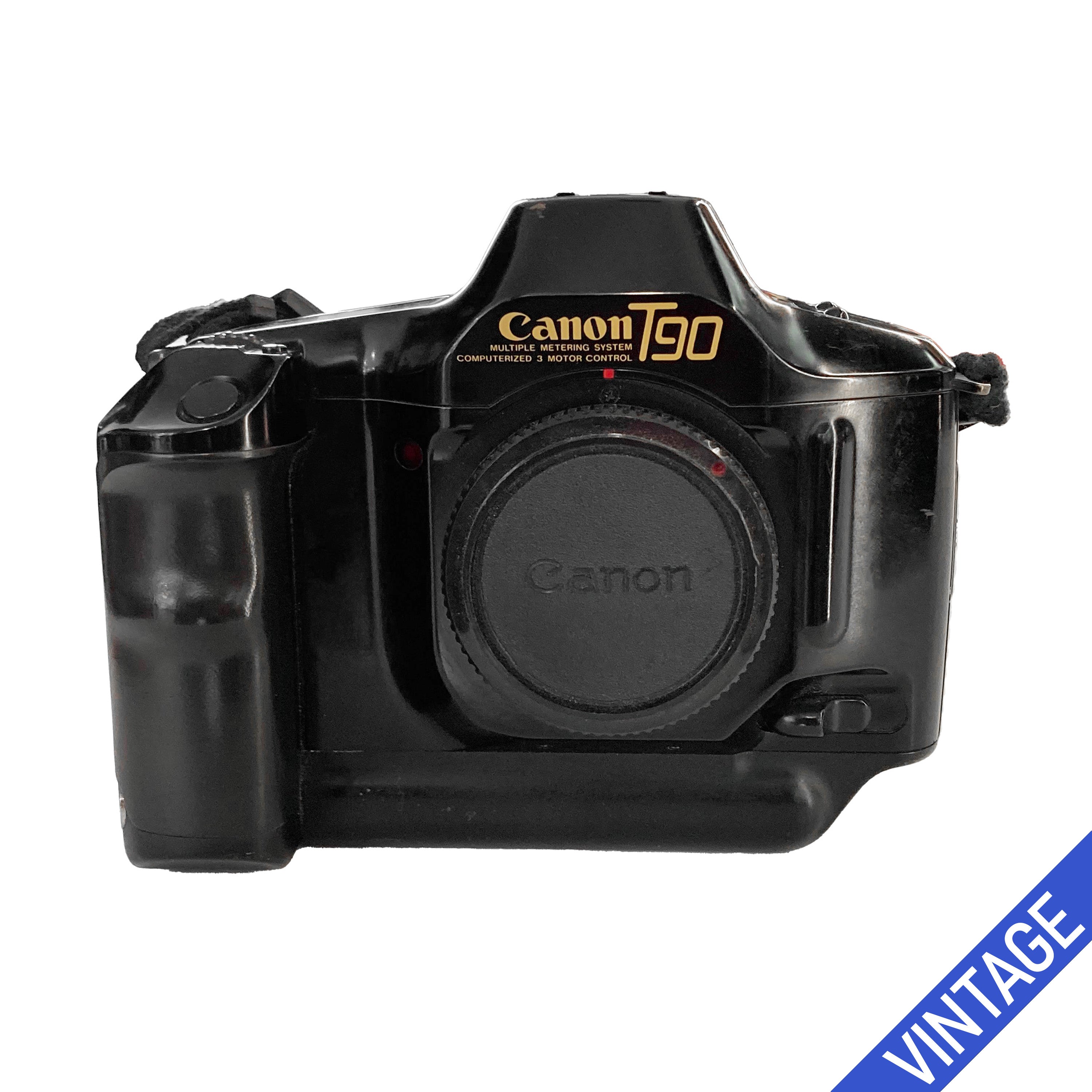 Canon T90 Usato