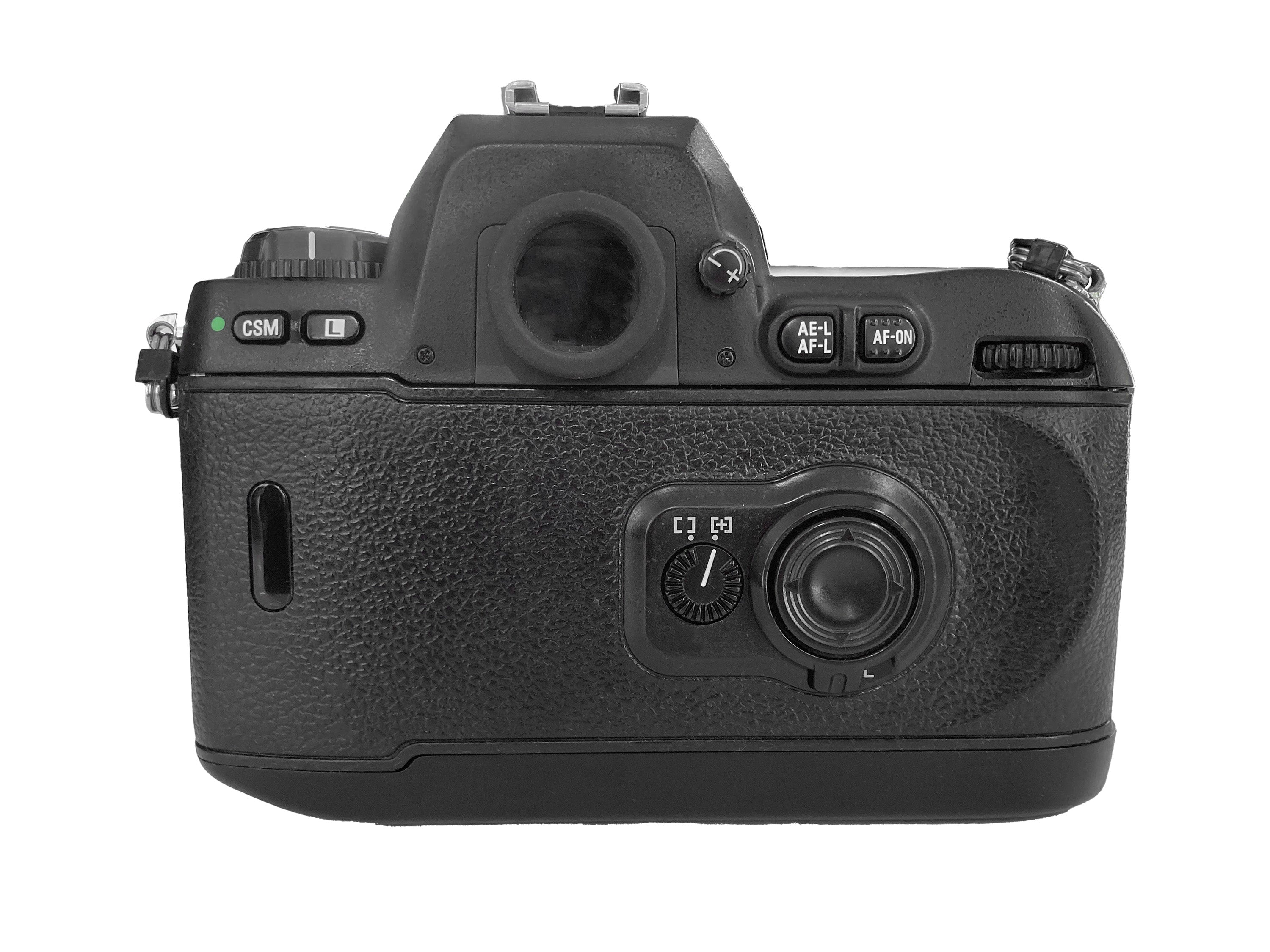 Nikon F100 in Ottime Condizioni