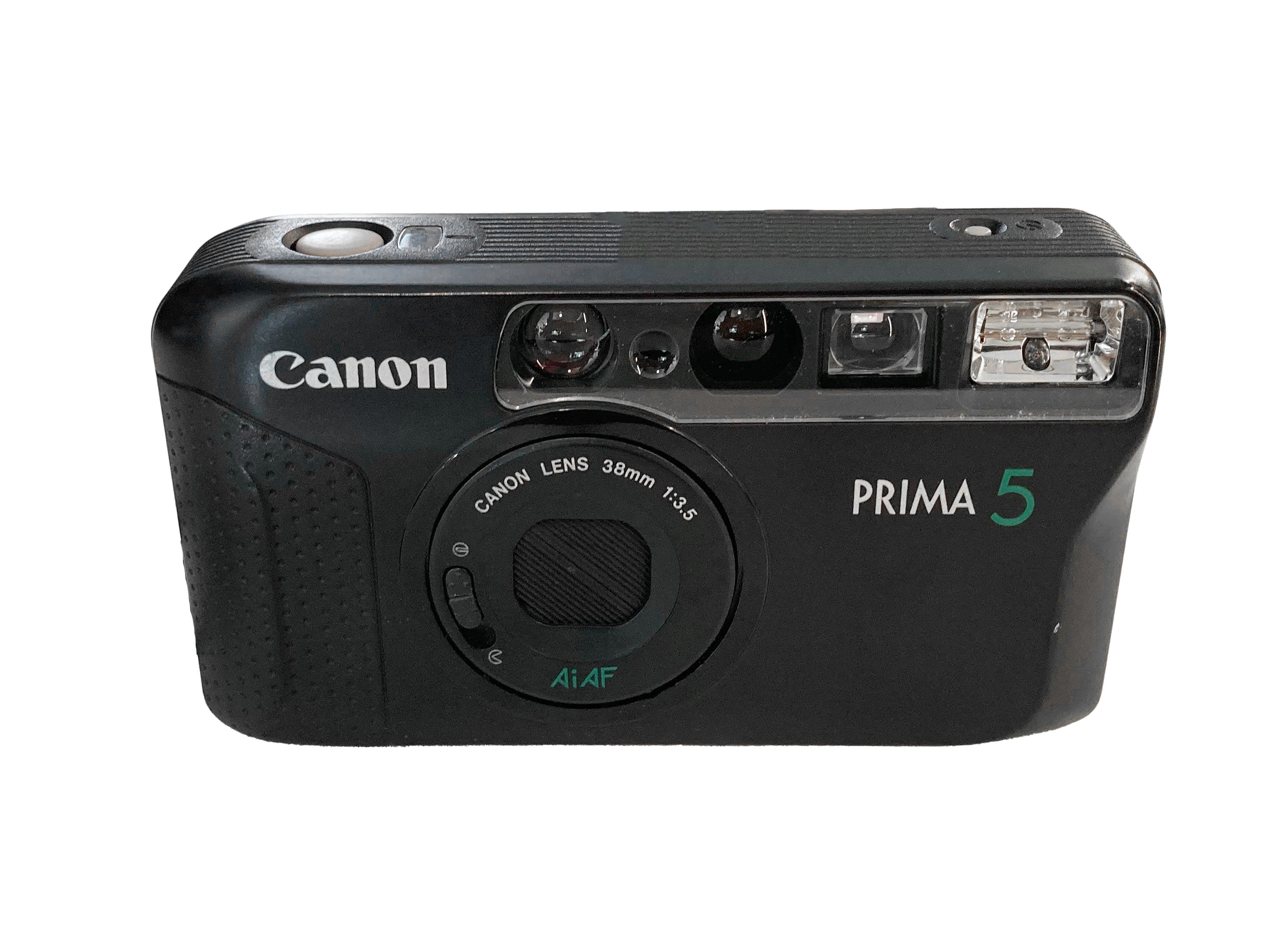 Canon Prima 5 in Ottime Condizioni