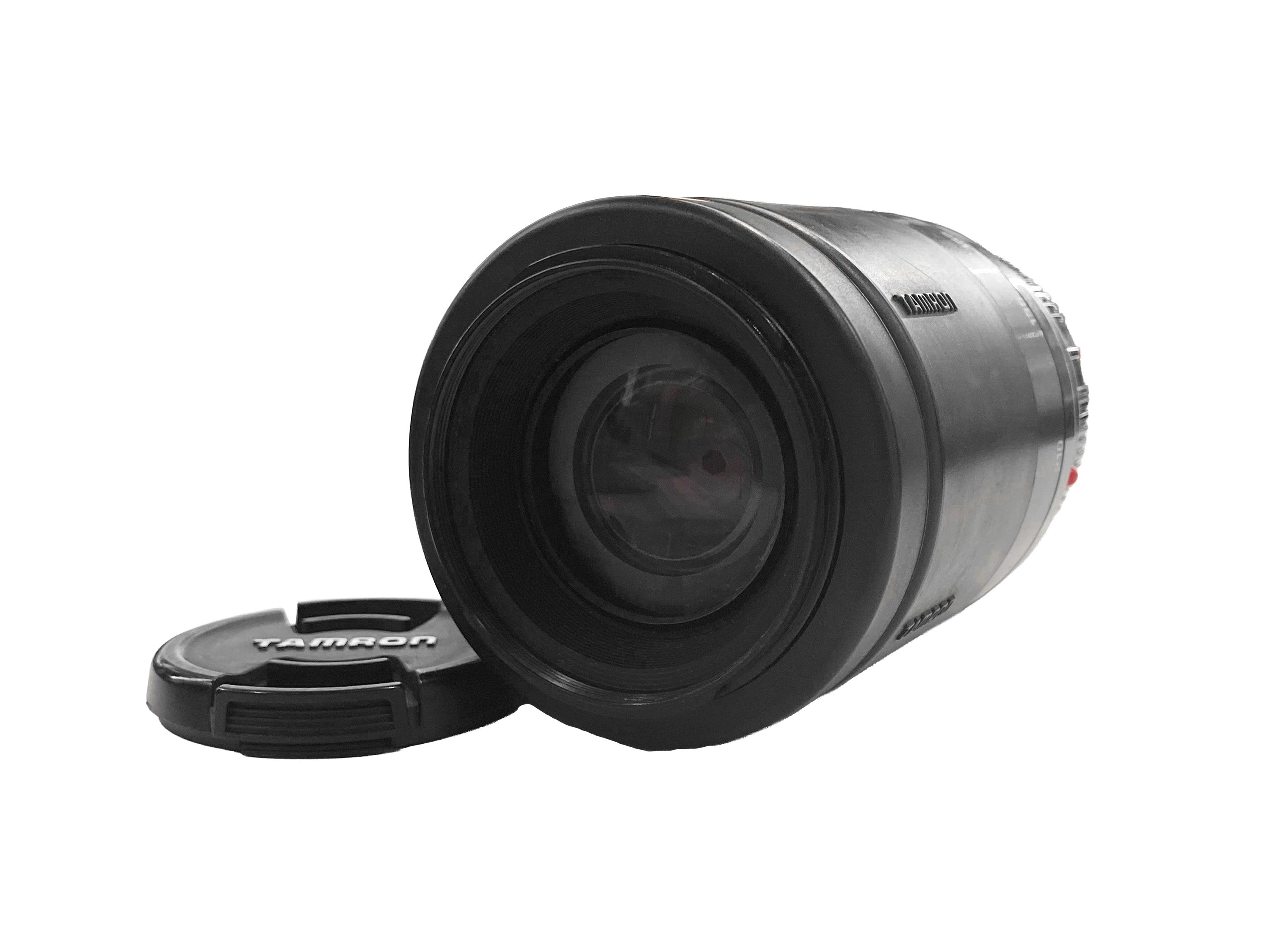 Tamron AF 80-210 mm f/4.5-5.6 Attacco Minolta AF Usato