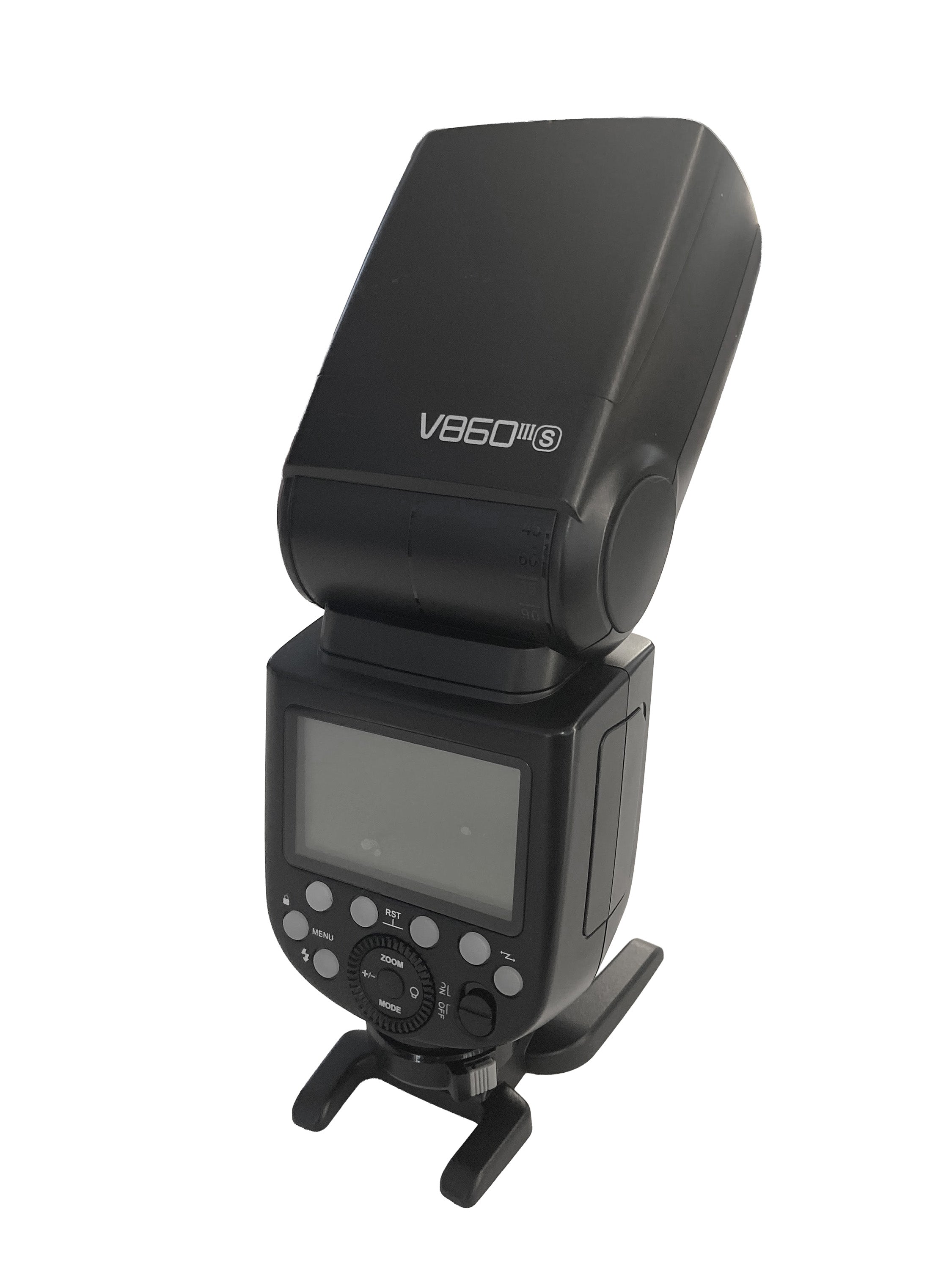 Flash Godox V860 III per Sony Ottime Condizioni