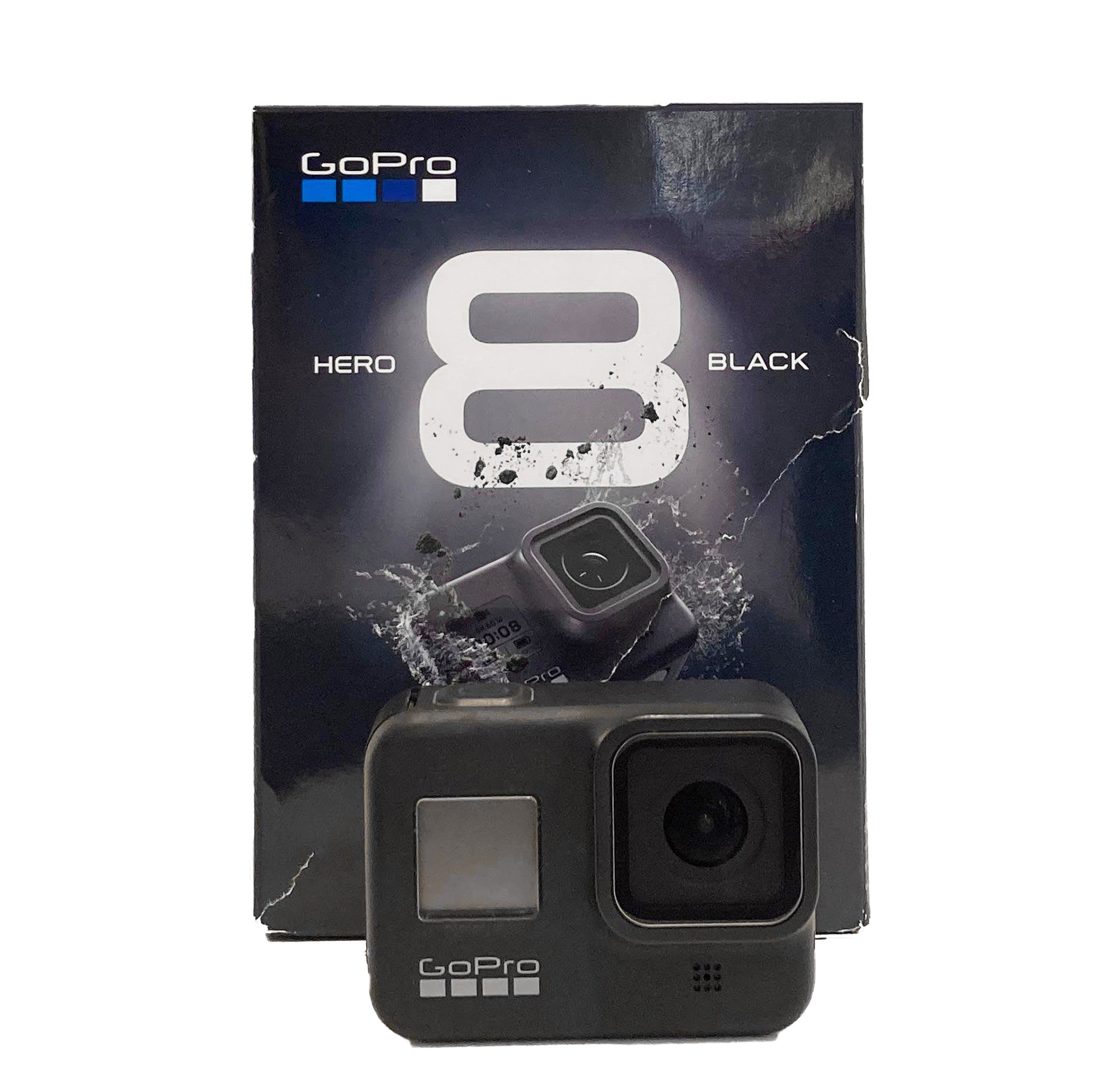 GoPro HERO8 Black Come Nuova
