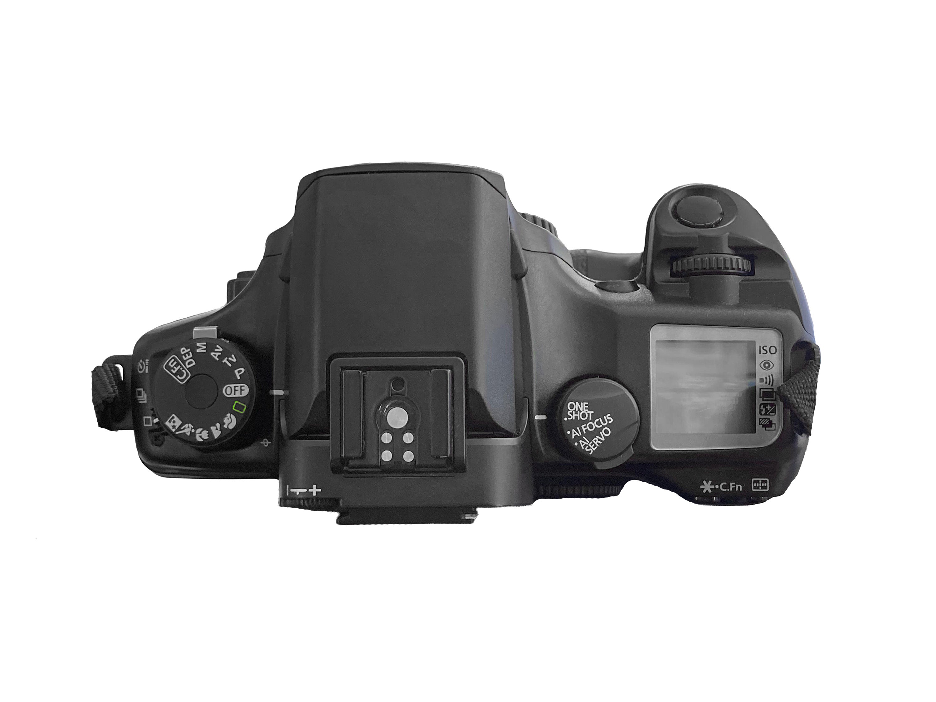 Canon EOS 33 Come Nuova