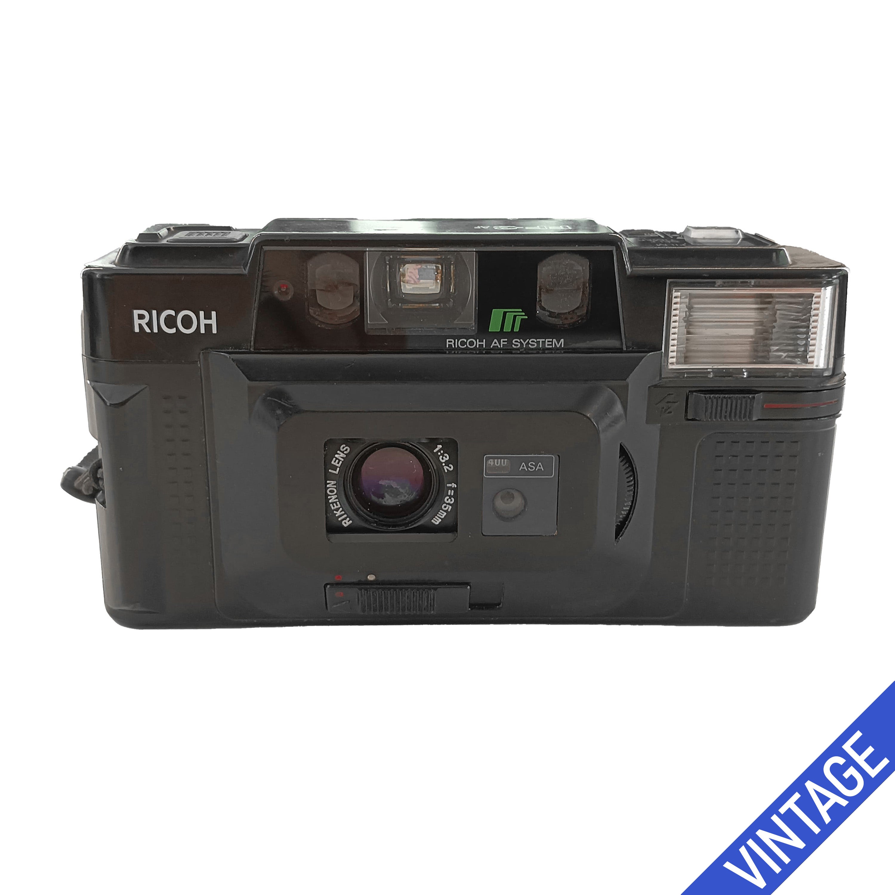 Ricoh FF-3 AF Occasione
