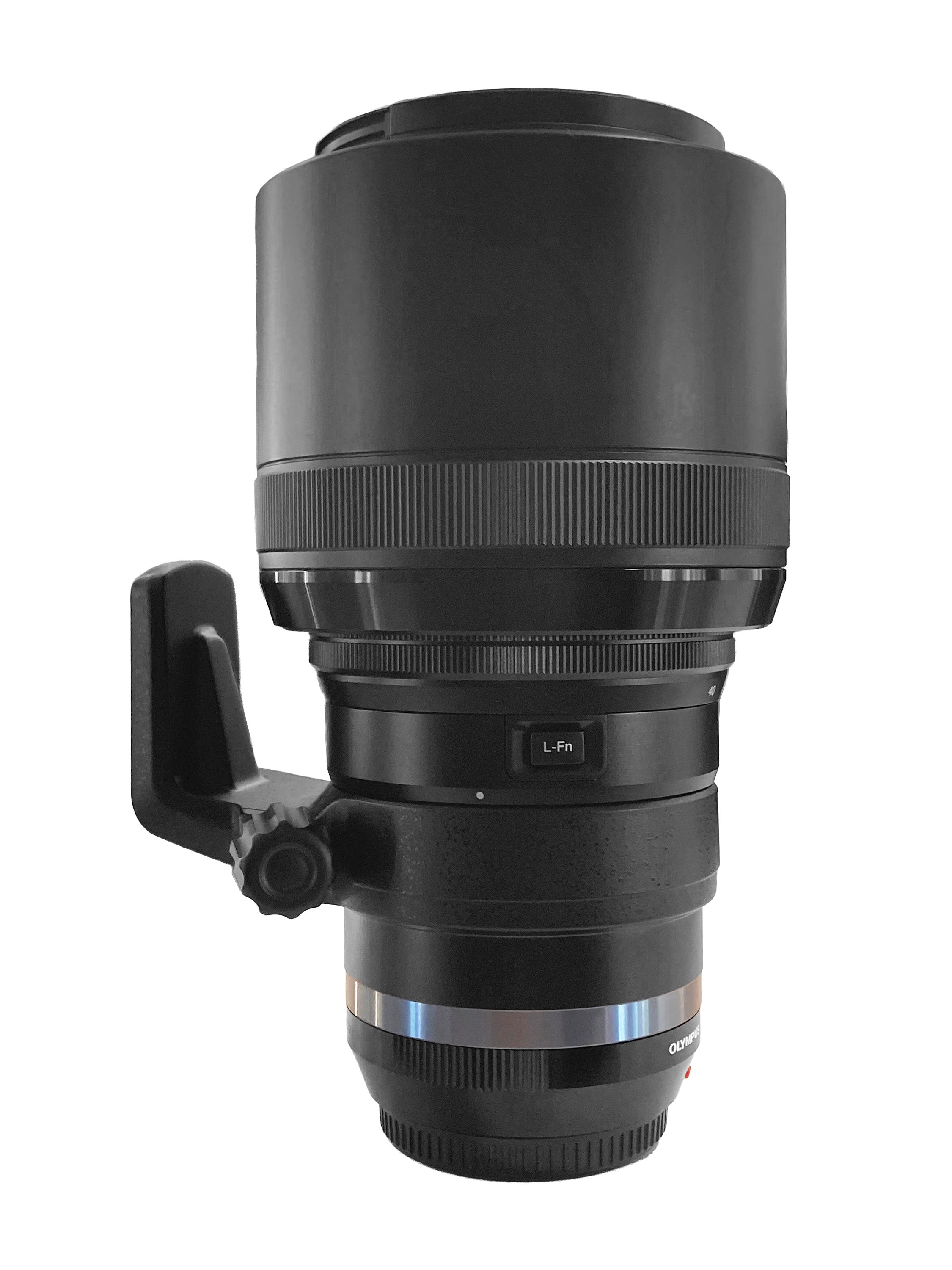Olympus M.Zuiko ED 40-150 mm f/2.8 Pro Come Nuovo