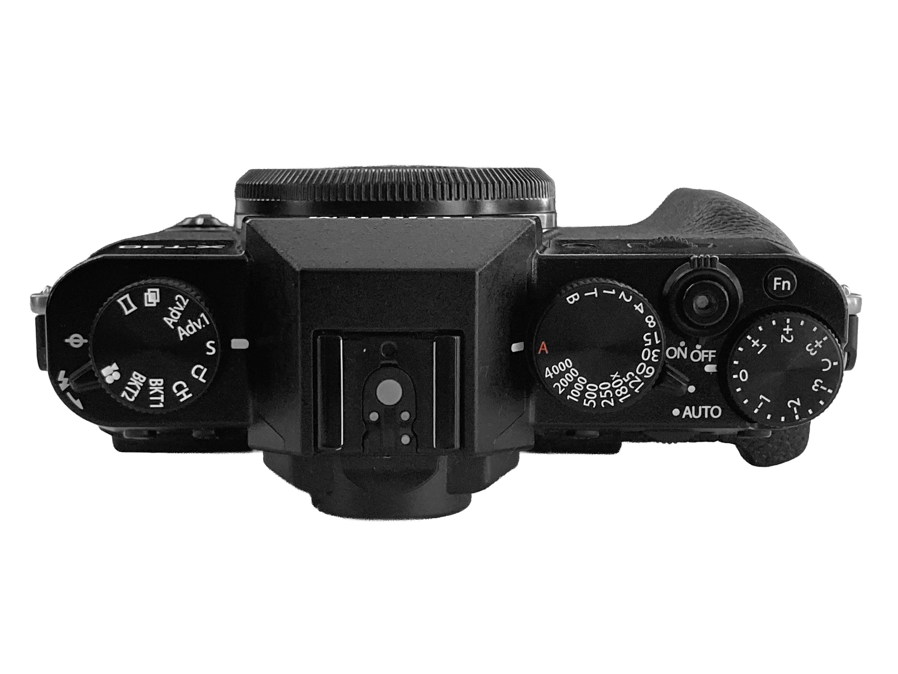 Fujifilm X-T30 II Occasione