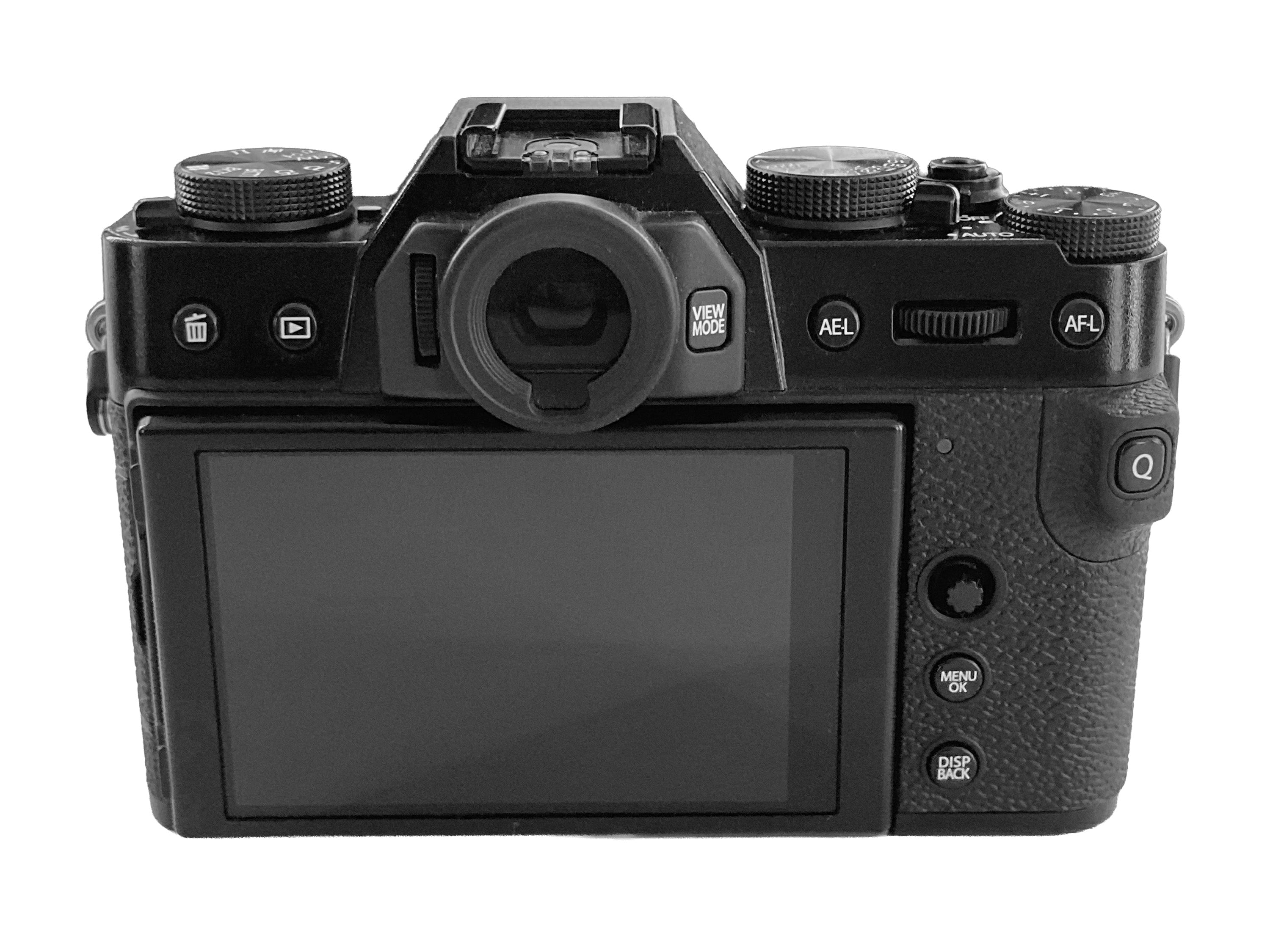 Fujifilm X-T30 II Occasione