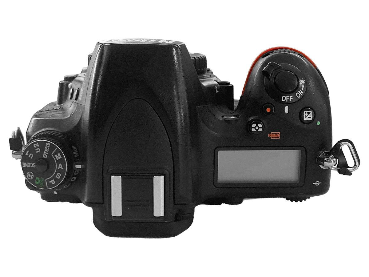 Nikon D750 Occasione