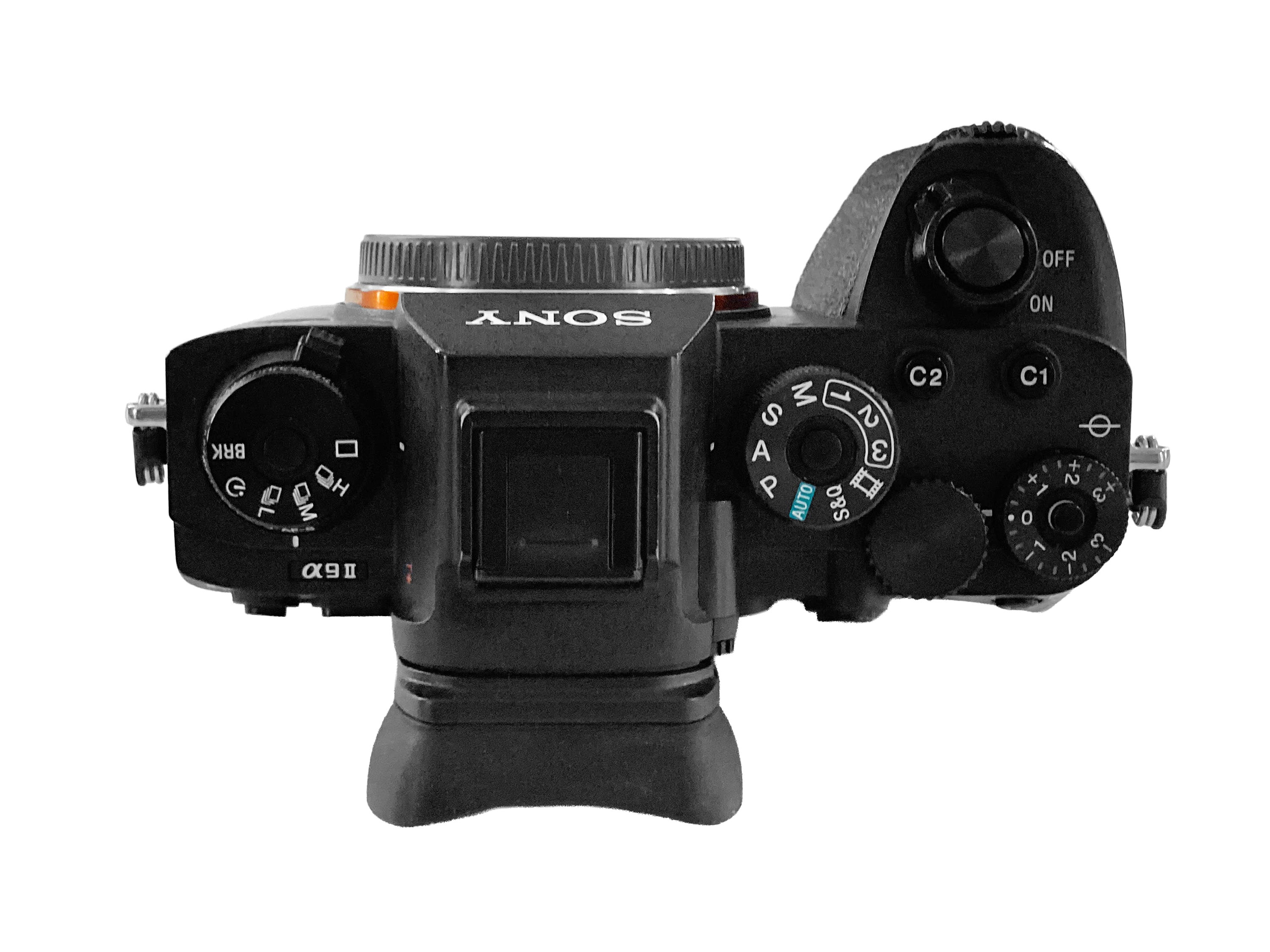 Sony Alpha A 9 II