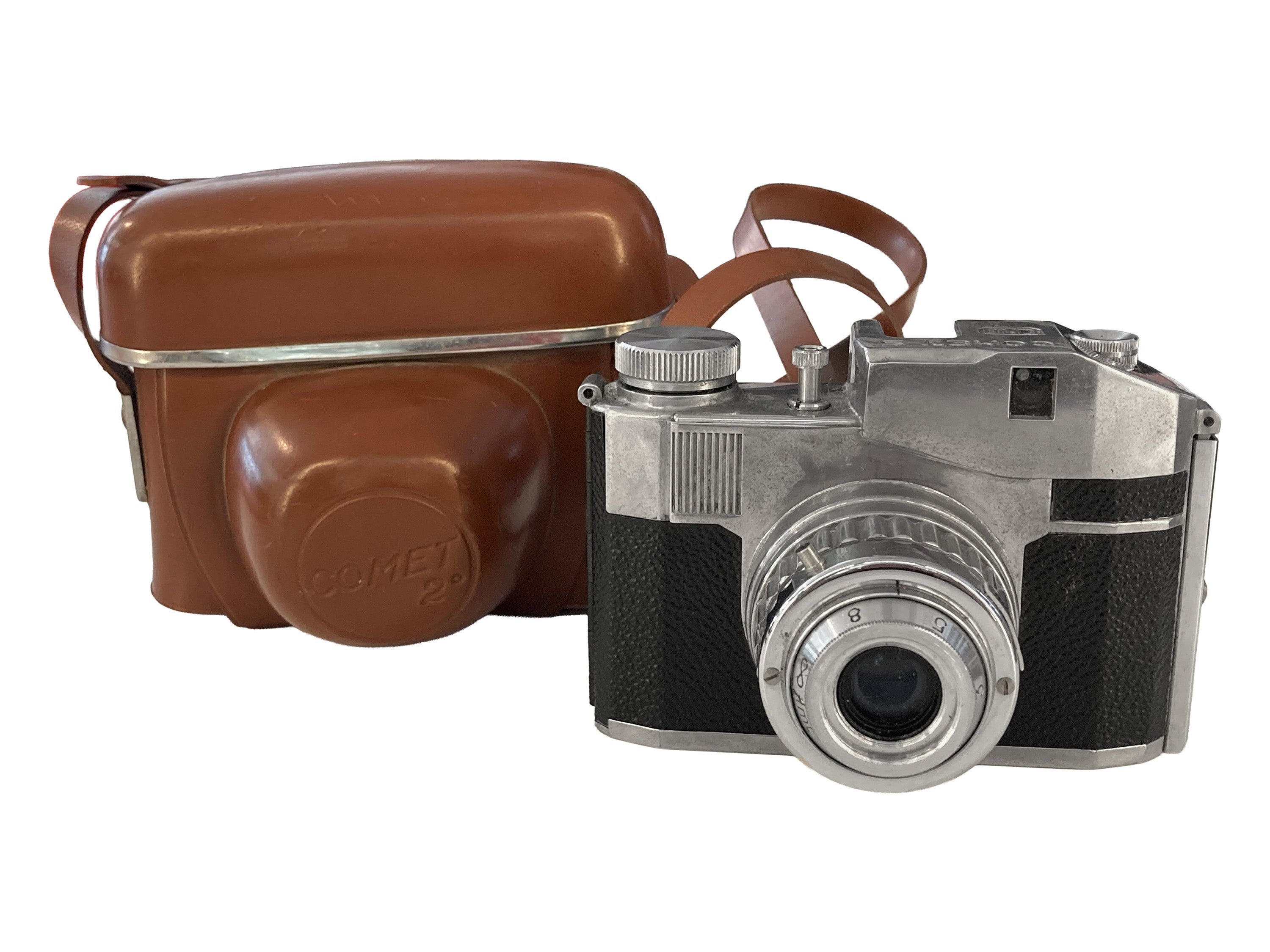 Bencini Comet S Usata