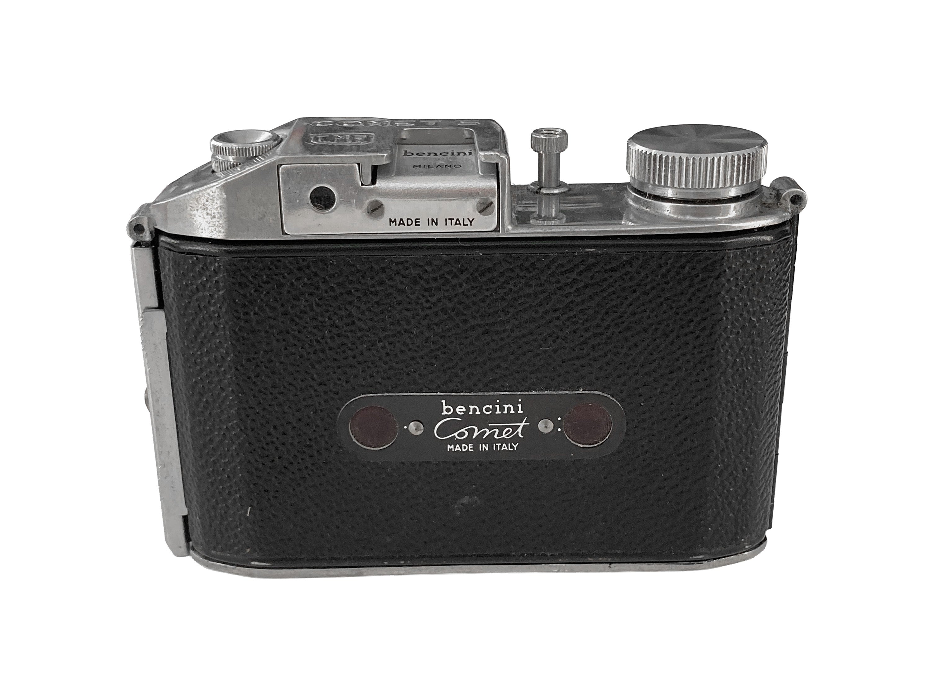 Bencini Comet S Usata