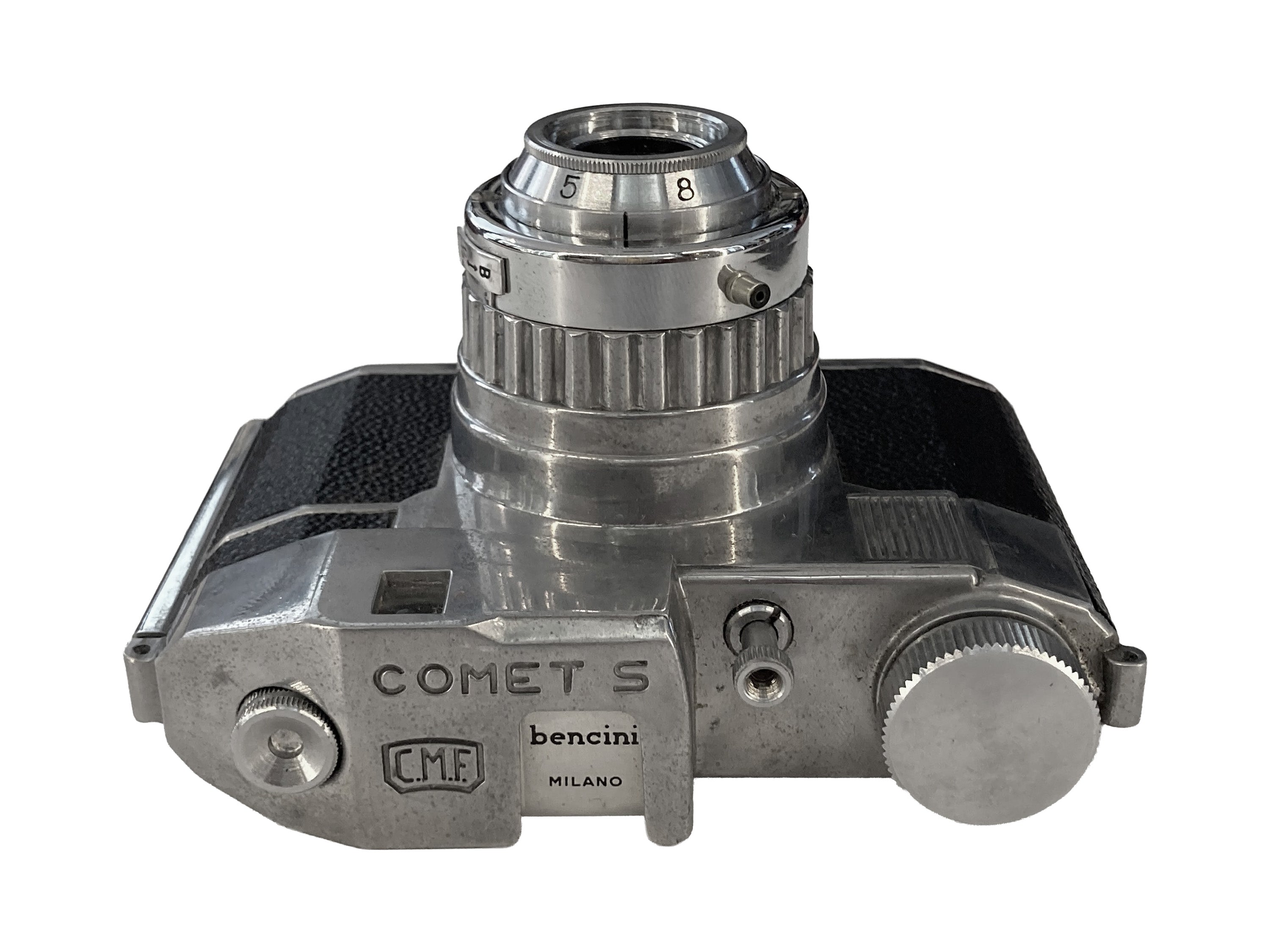 Bencini Comet S Usata