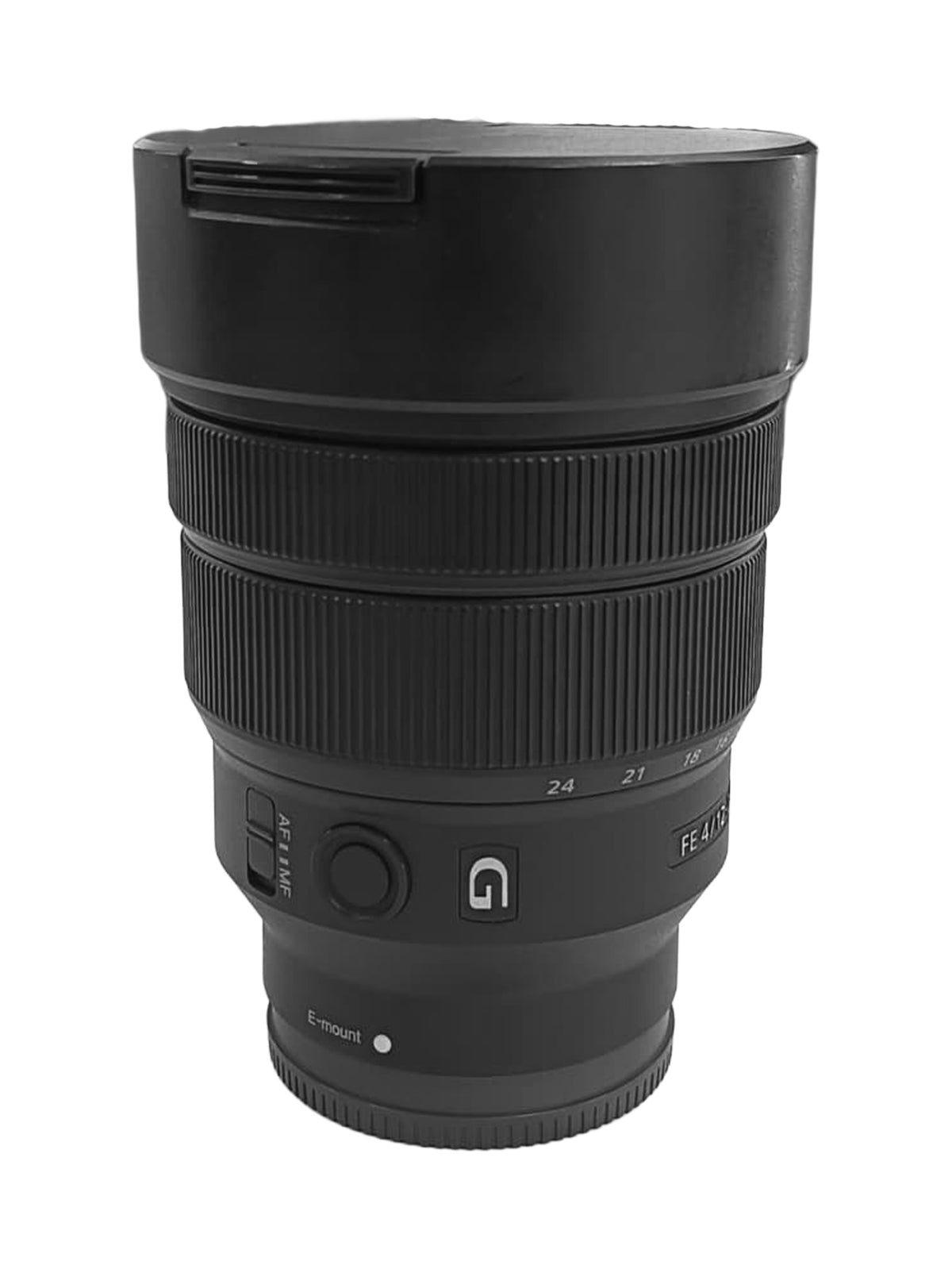Sony FE 12-24 mm f/4 G Ottime Condizioni