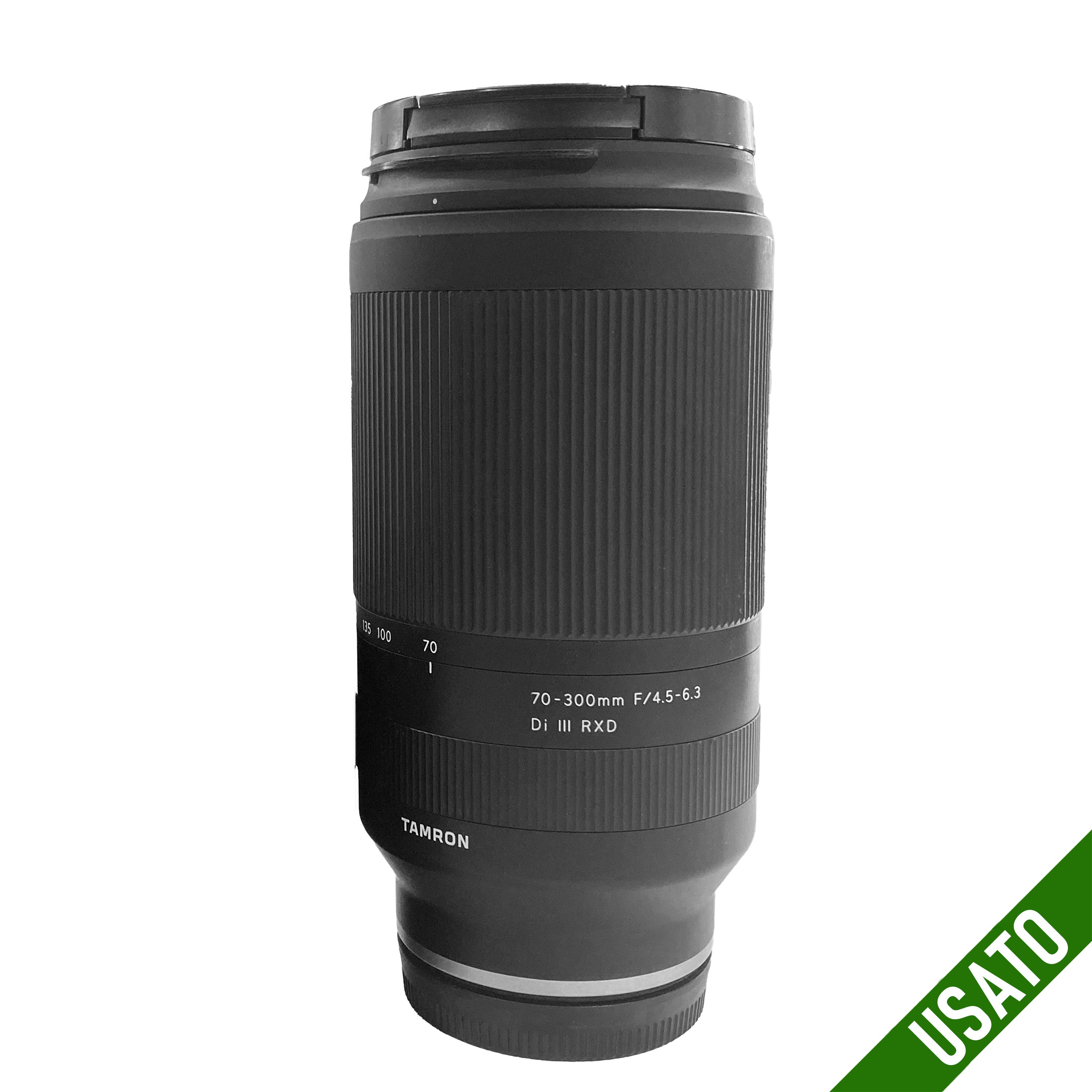 Tamron 70-300 mm f/4.5-6.3 Di III RXD E-Mount
