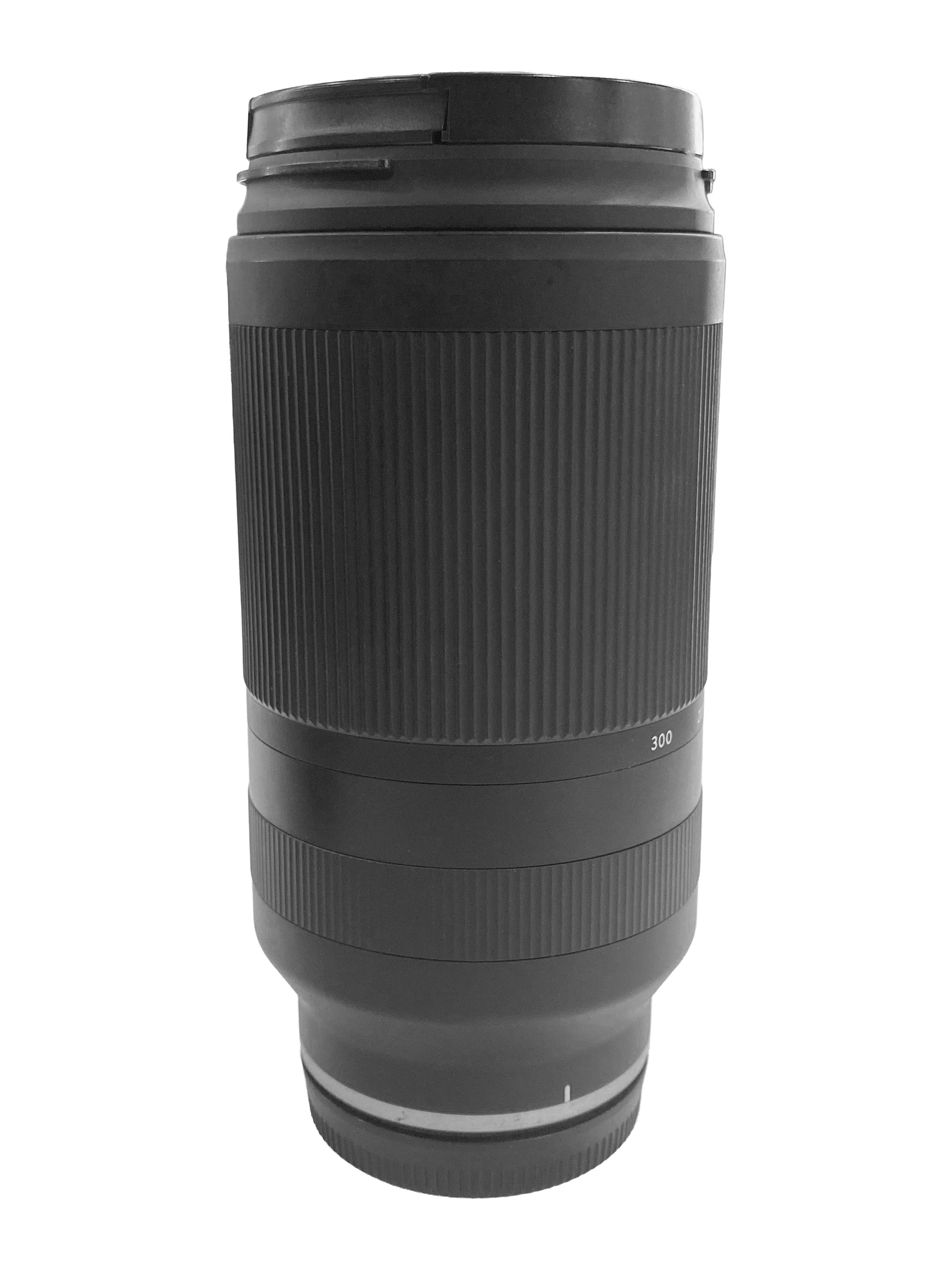 Tamron 70-300 mm f/4.5-6.3 Di III RXD E-Mount