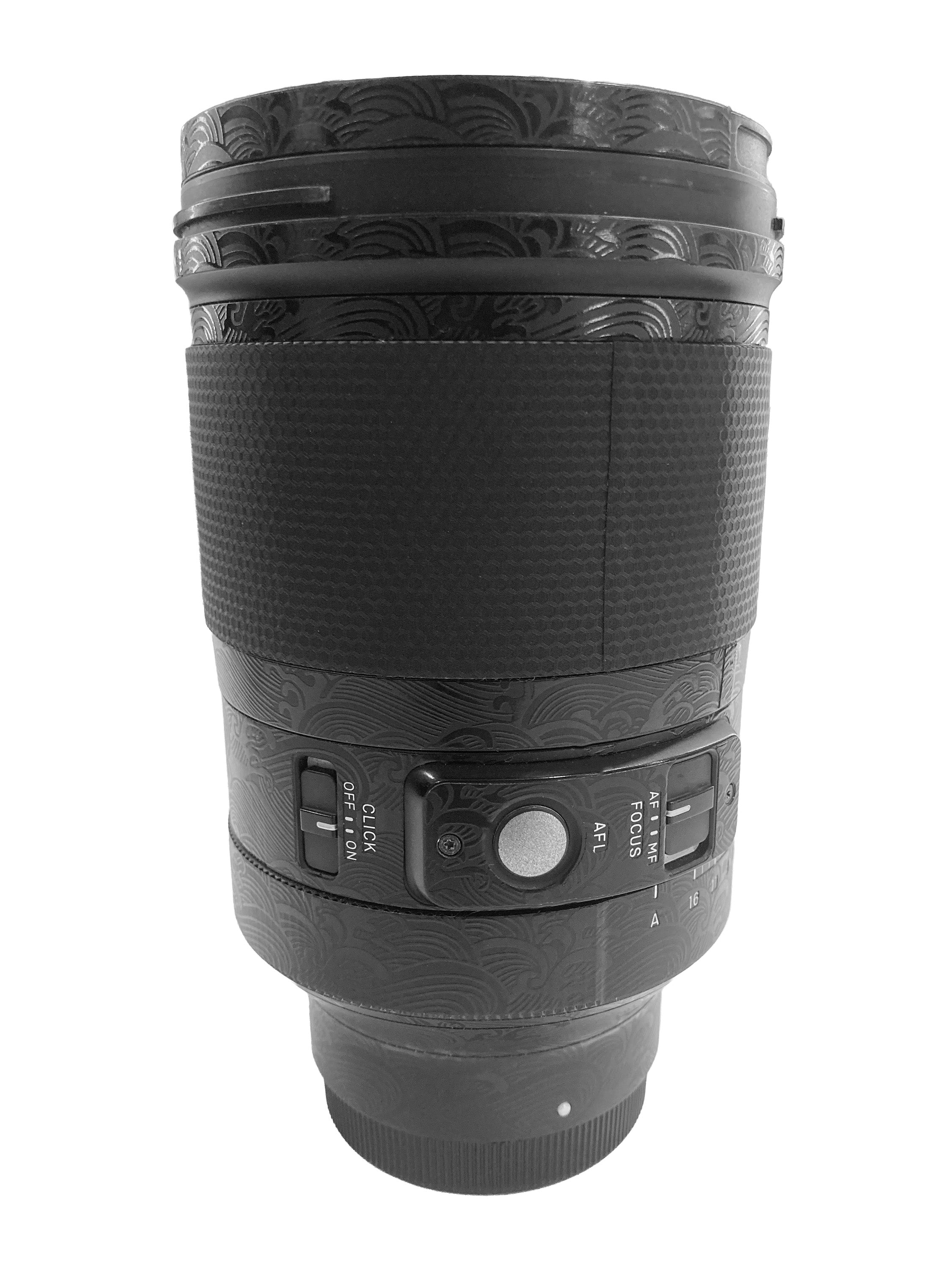 Sigma 35 mm f/1.2 DG DN Art Attacco Sony E Come nuovo