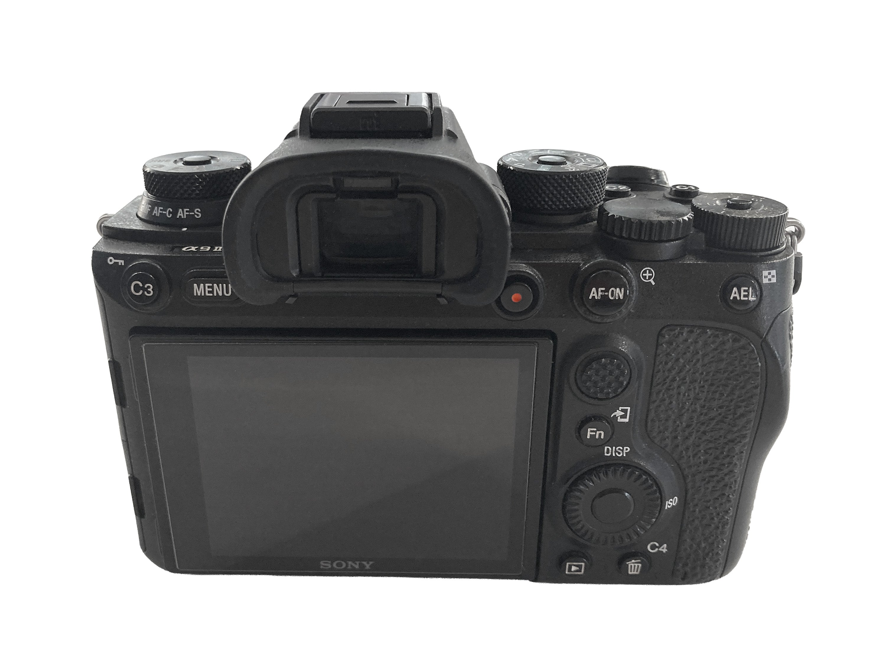 Sony A9 II in Perfette Condizioni