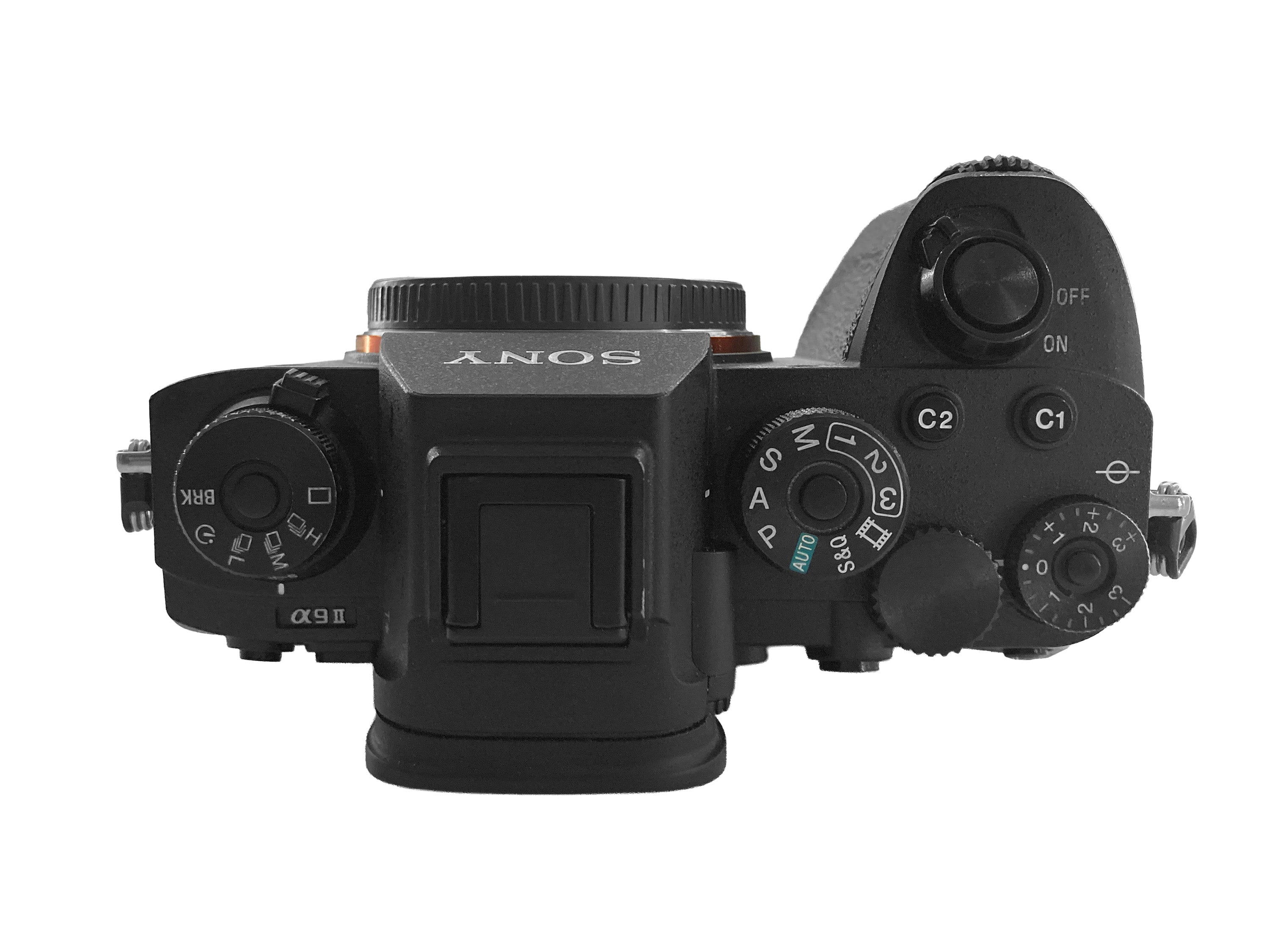 Sony A9 II in Perfette Condizioni