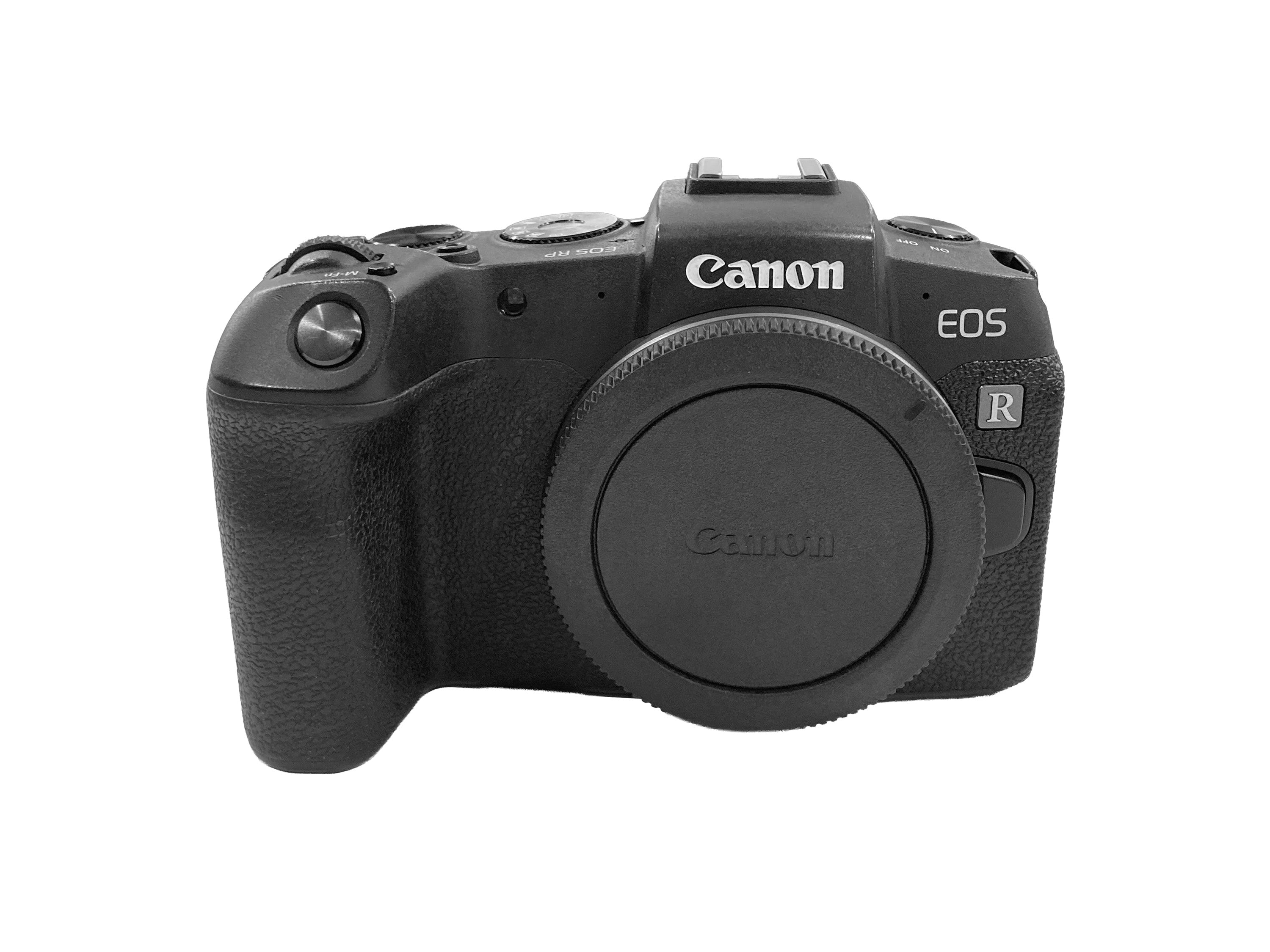 Canon EOS RP in Perfette Condizioni