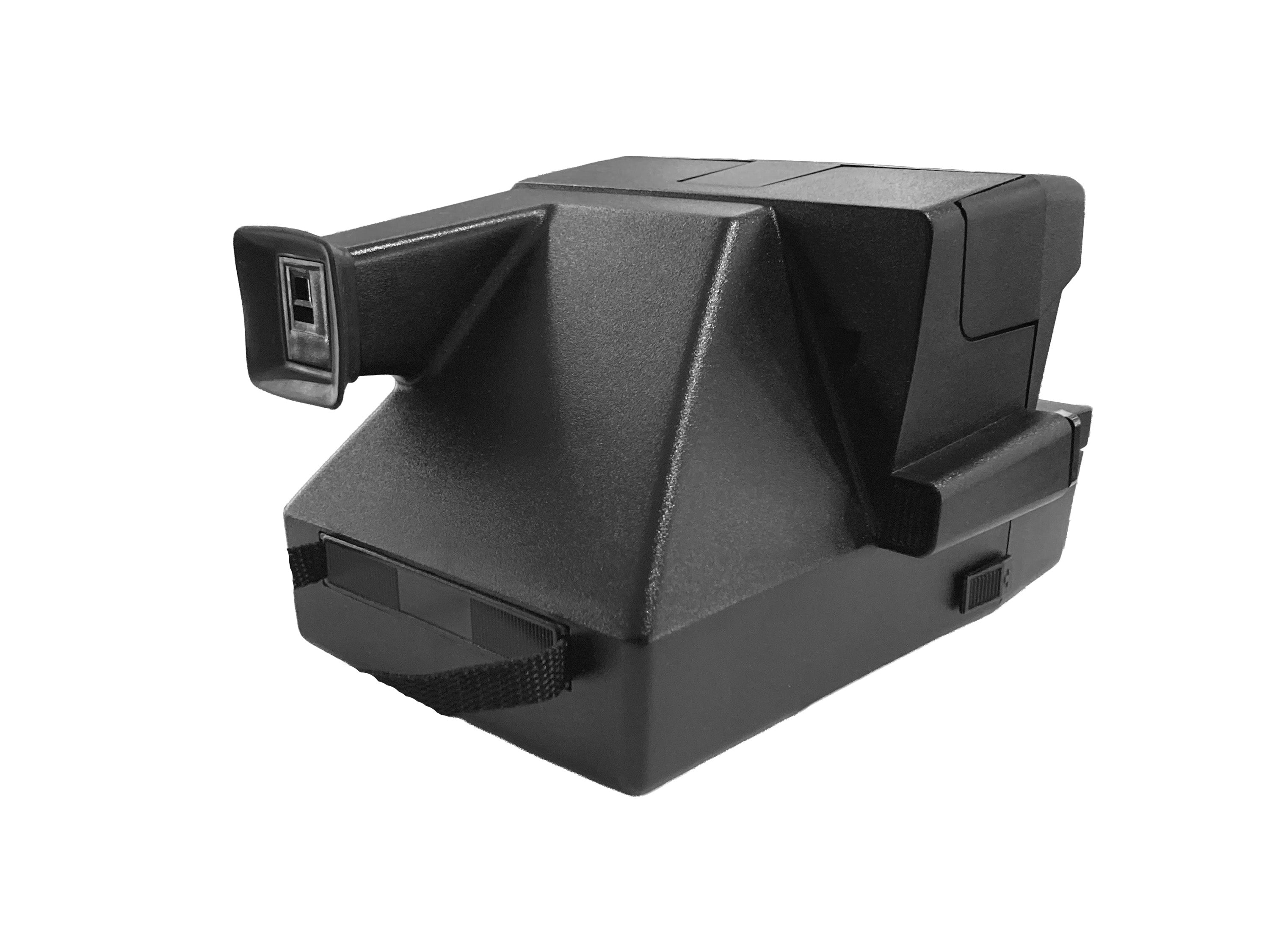 Polaroid 600 Supercolor Come Nuova