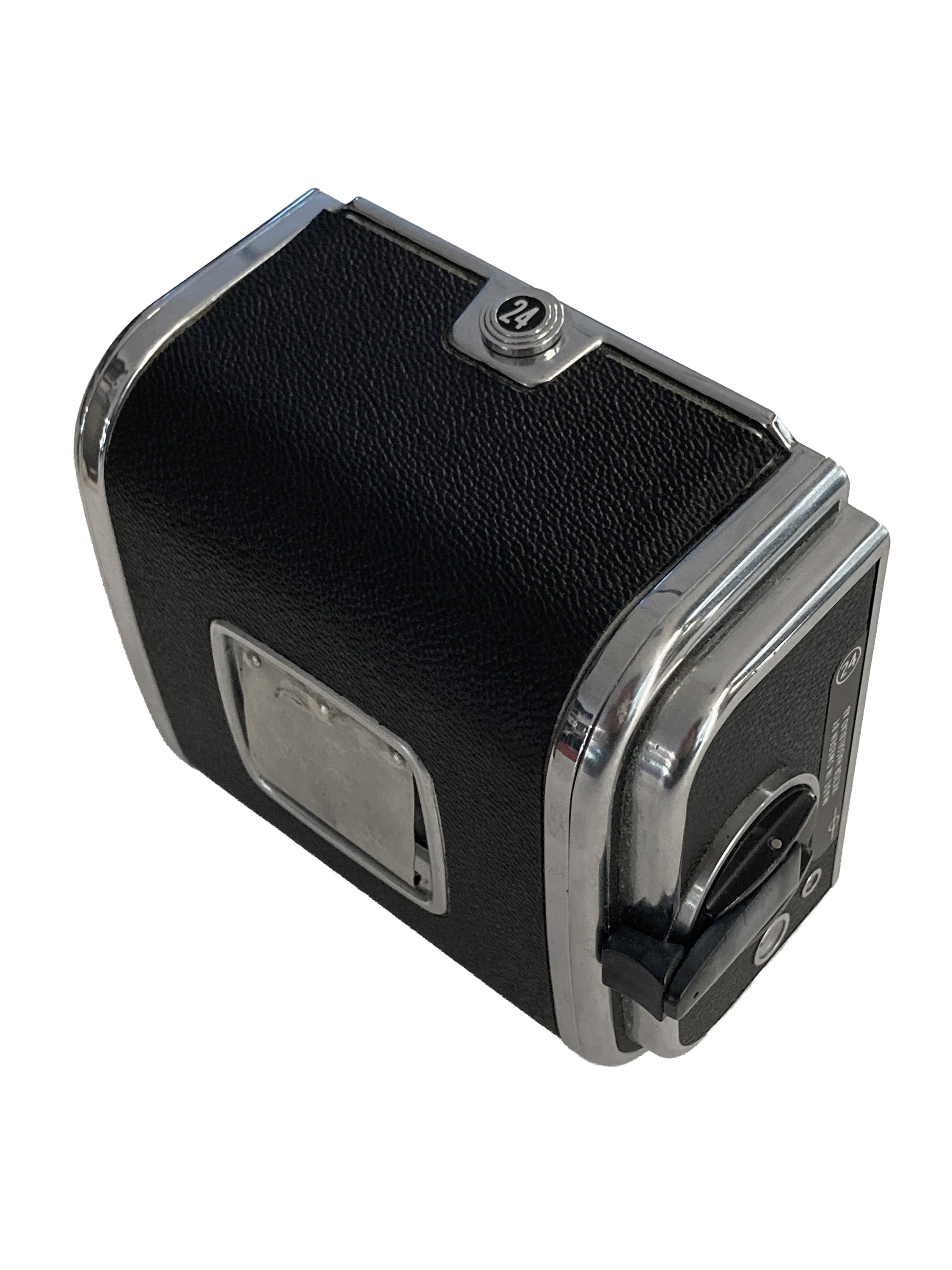 Magazzino Hasselblad A24 (24 Pose) Come Nuovo