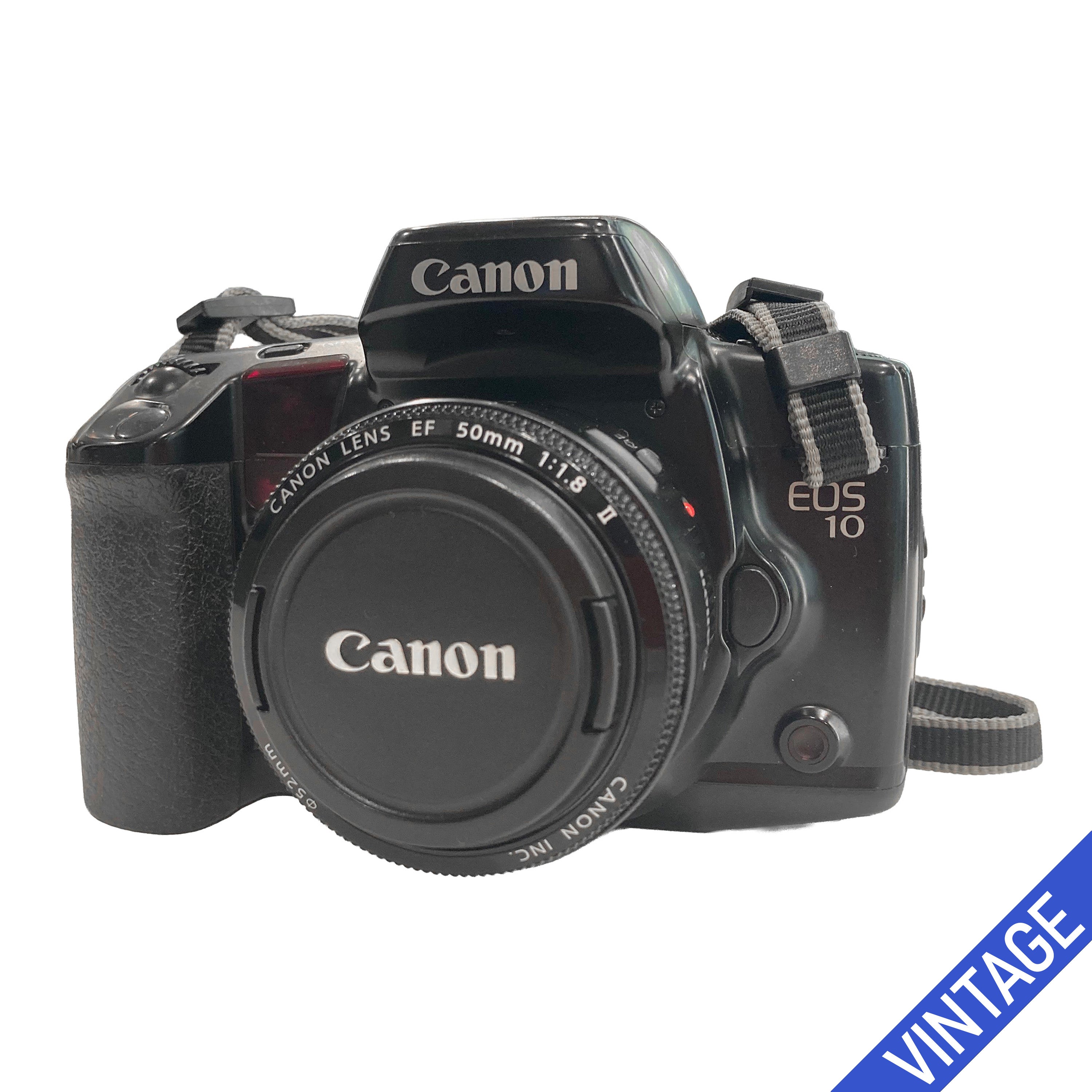 Canon EOS 10 body