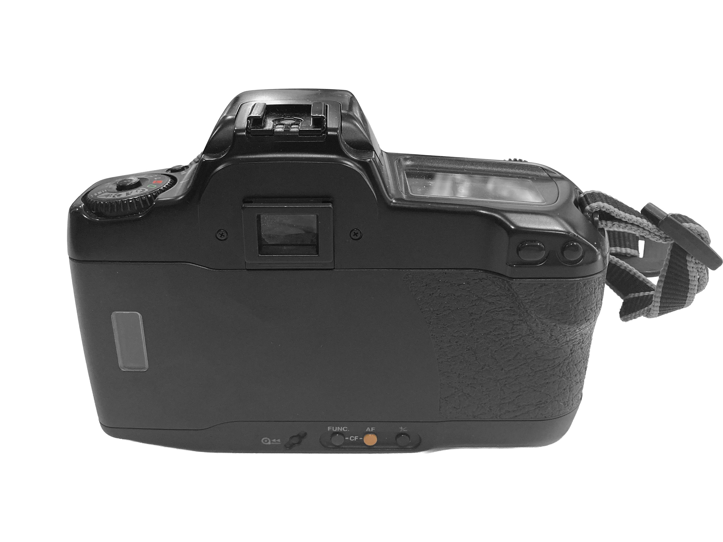 Canon EOS 500 N + Canon 28-105 usm Usati