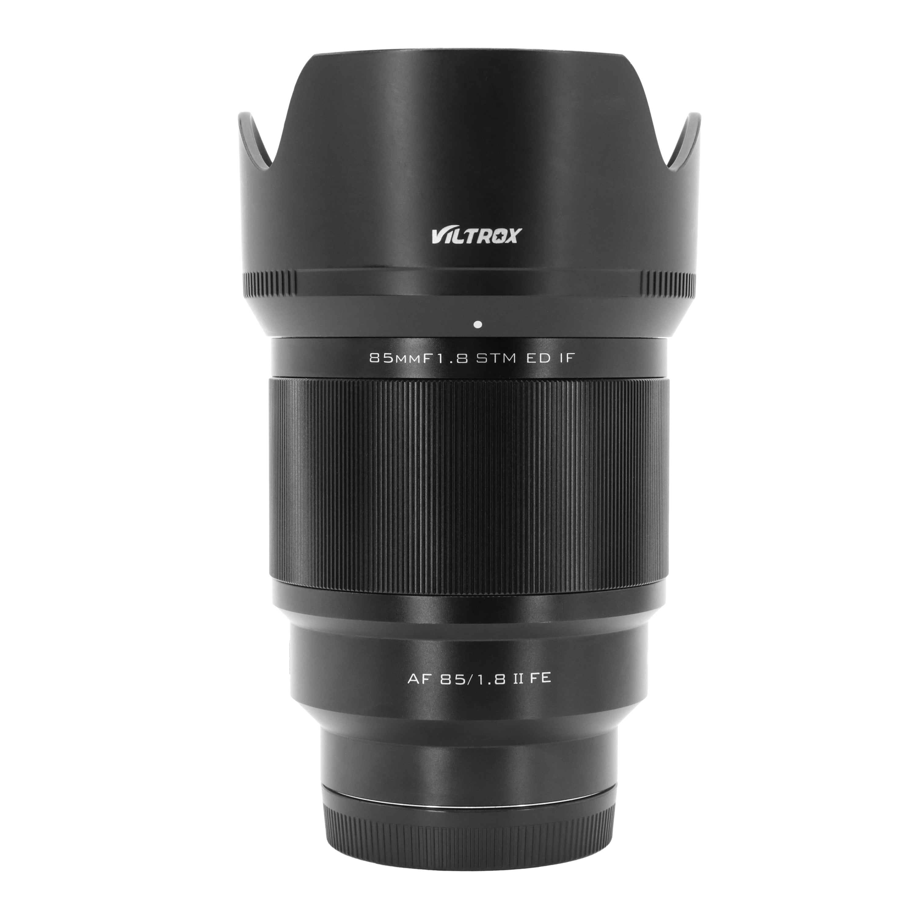 Viltrox AF 85 mm f/1.8 II Attacco Sony FE Come Nuovo