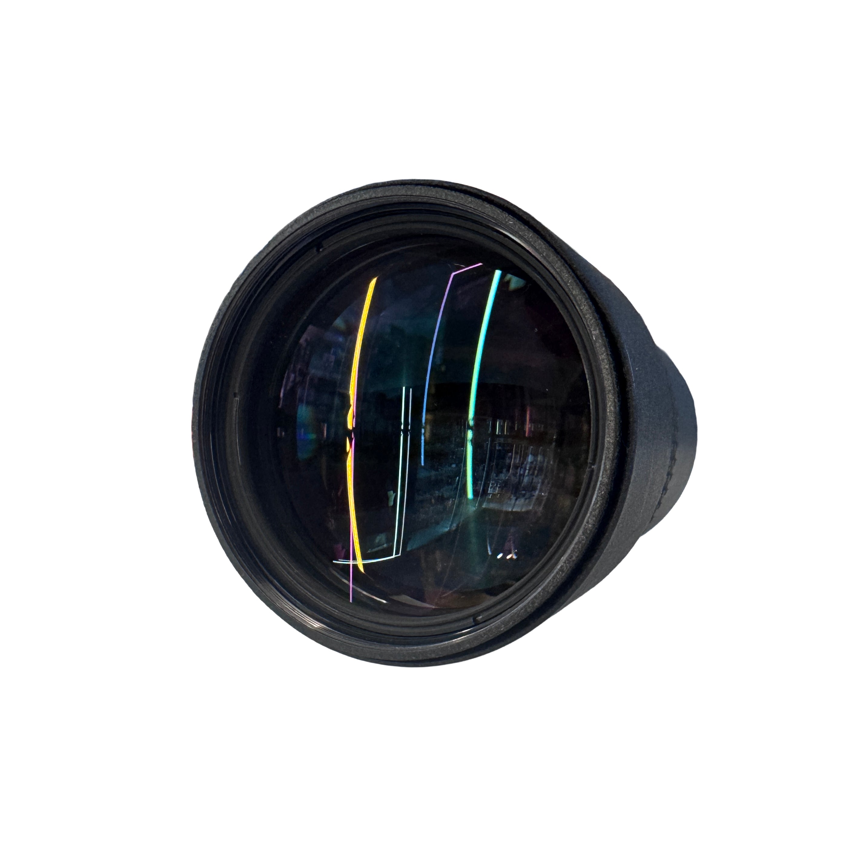 Nikon AF Nikkor 180mm f/2.8 D ED IF Usato