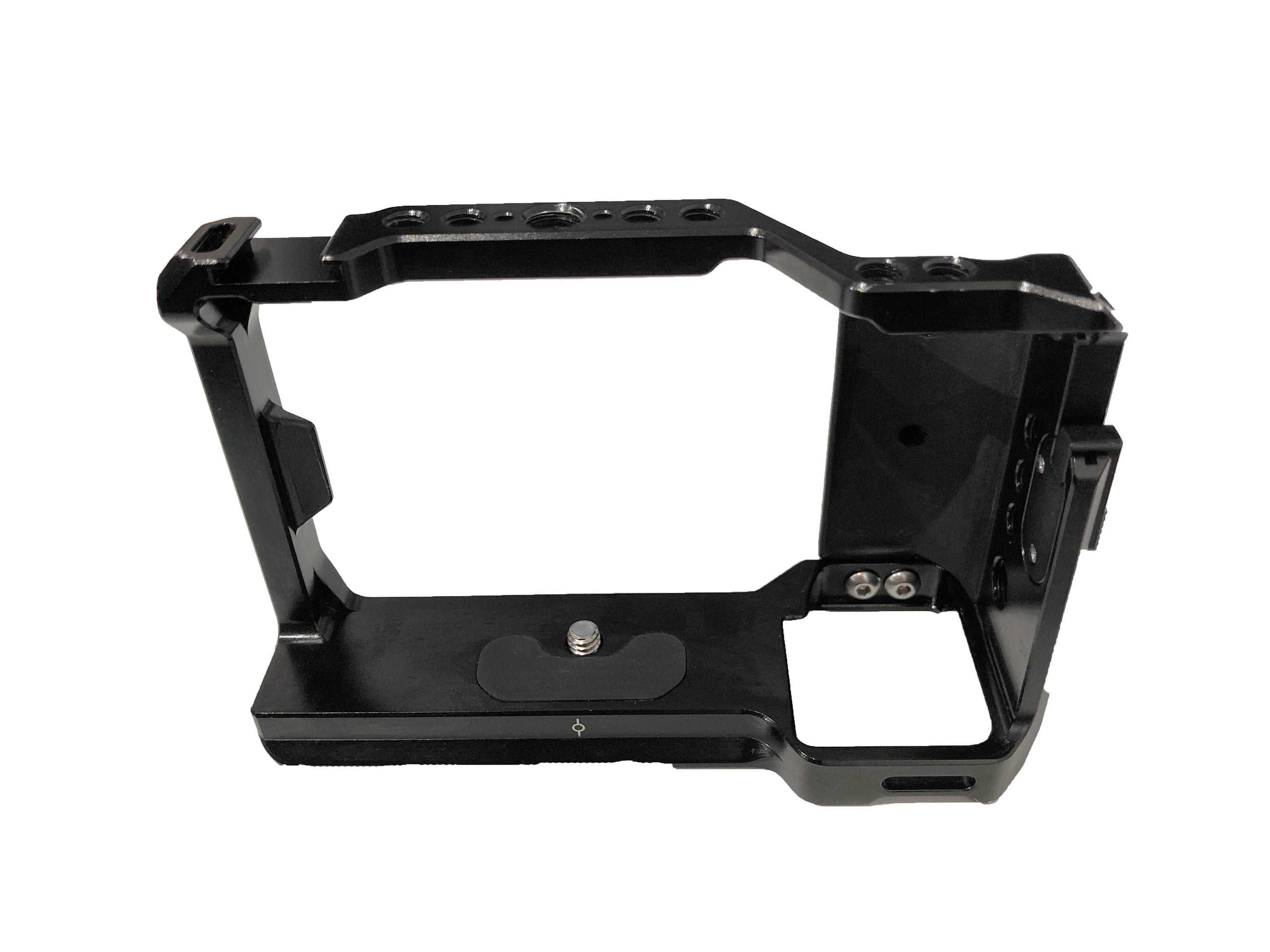 Cage SmallRig 3212B Per Sony A7C Come Nuovo