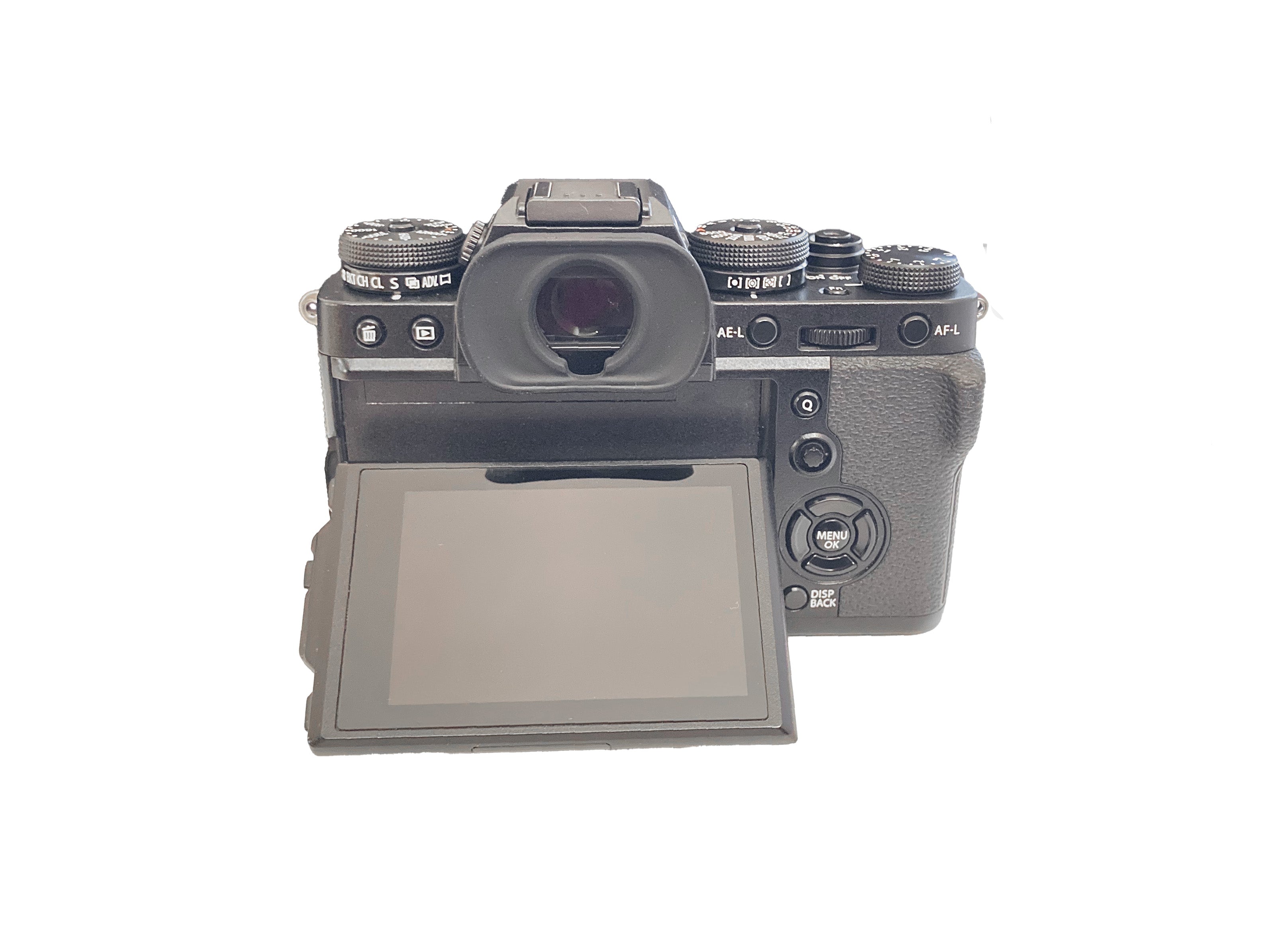 Fujifilm X-T3 Praticamente Nuova