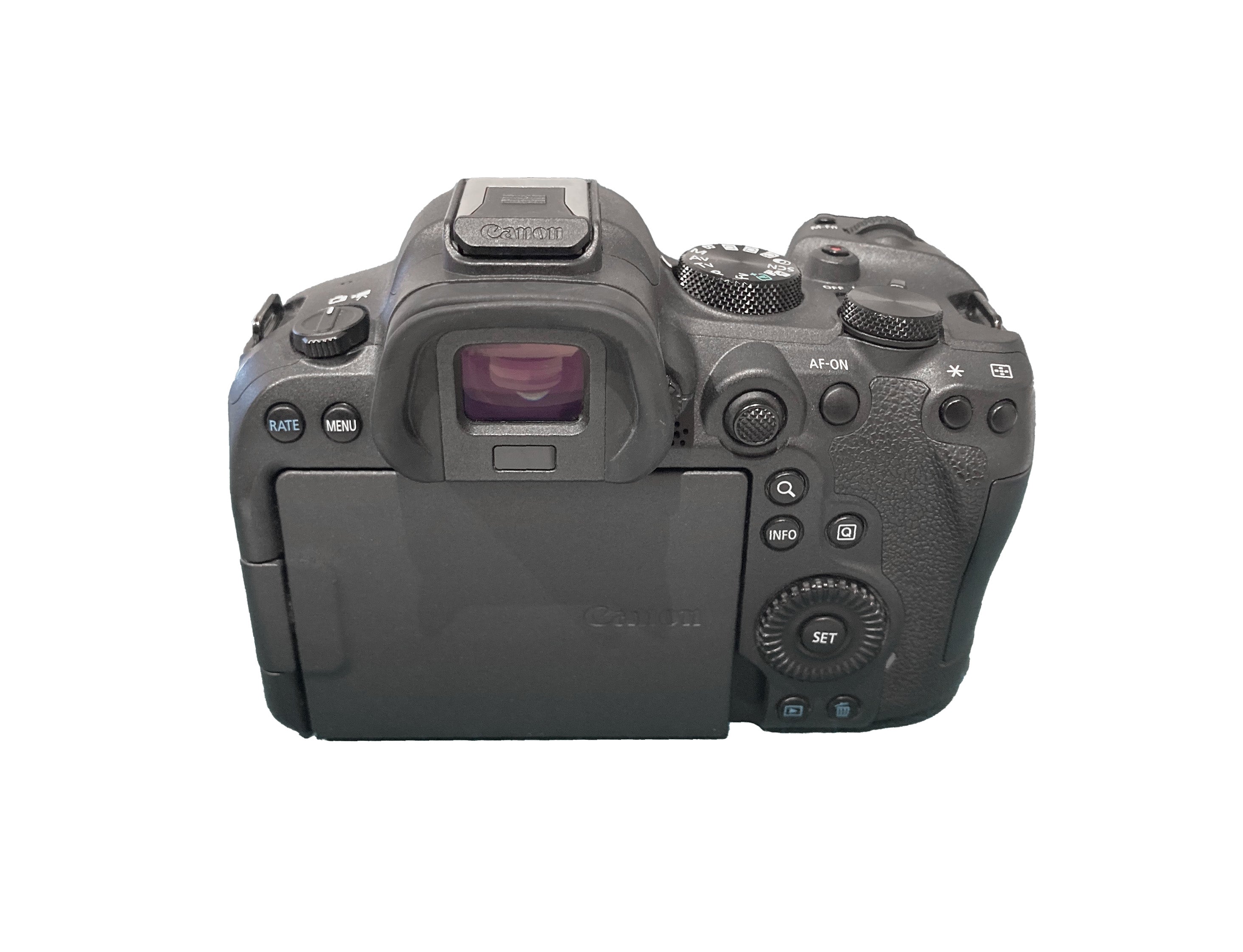 Canon EOS R6 Mark II Occasione