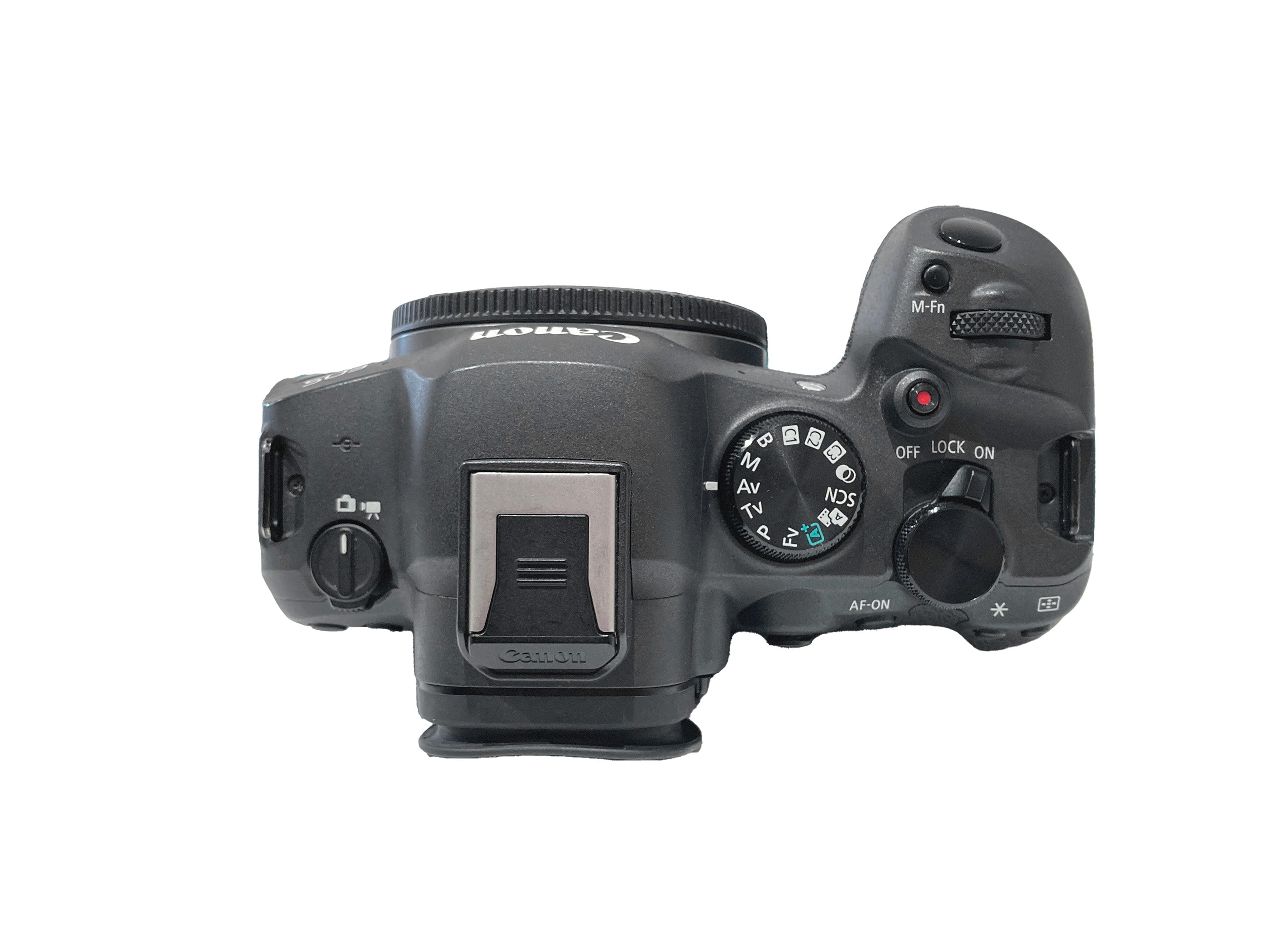 Canon EOS R6 Mark II Occasione