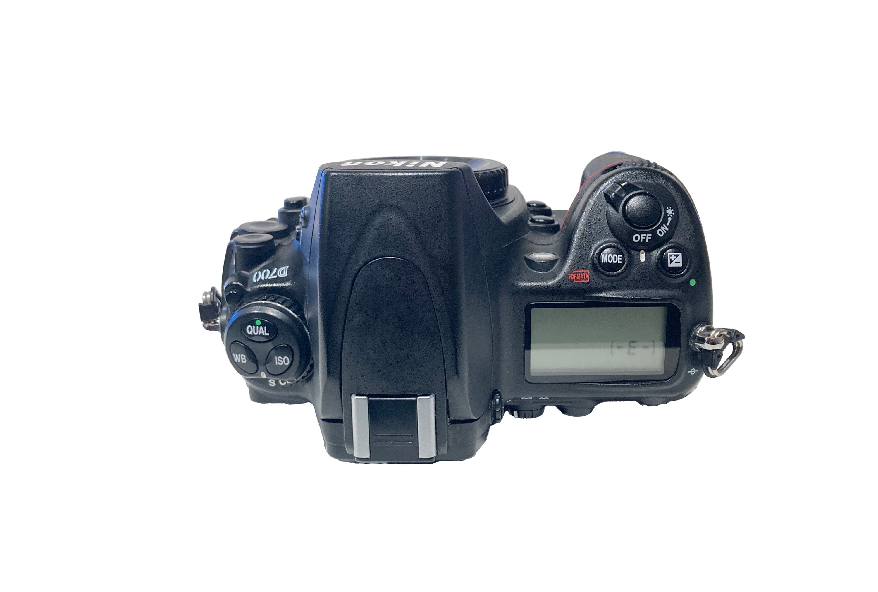 Nikon D 700 nital 2 mila scatti!!