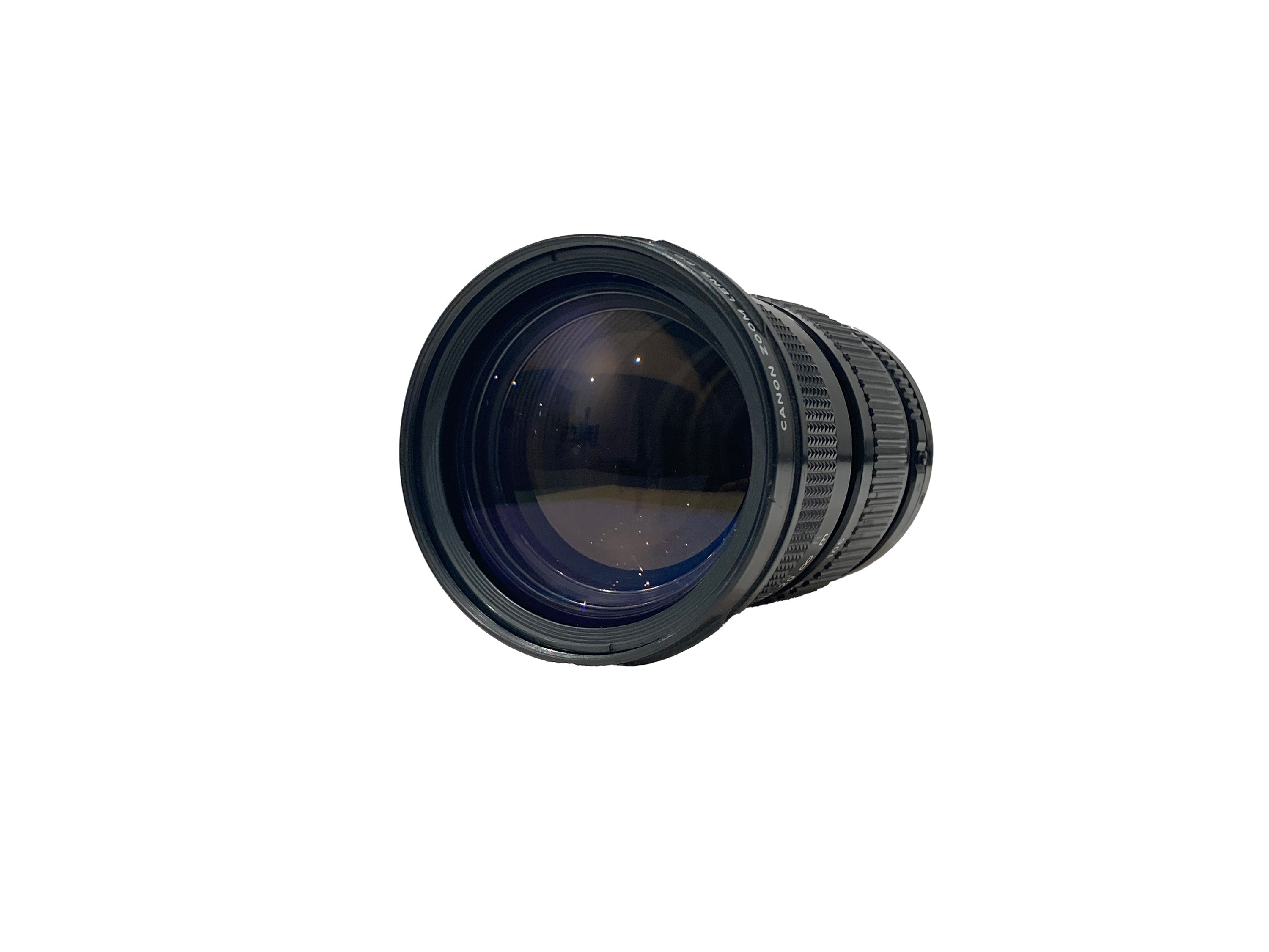 Canon FDn 35-105mm F/3.5 Macro Occasione