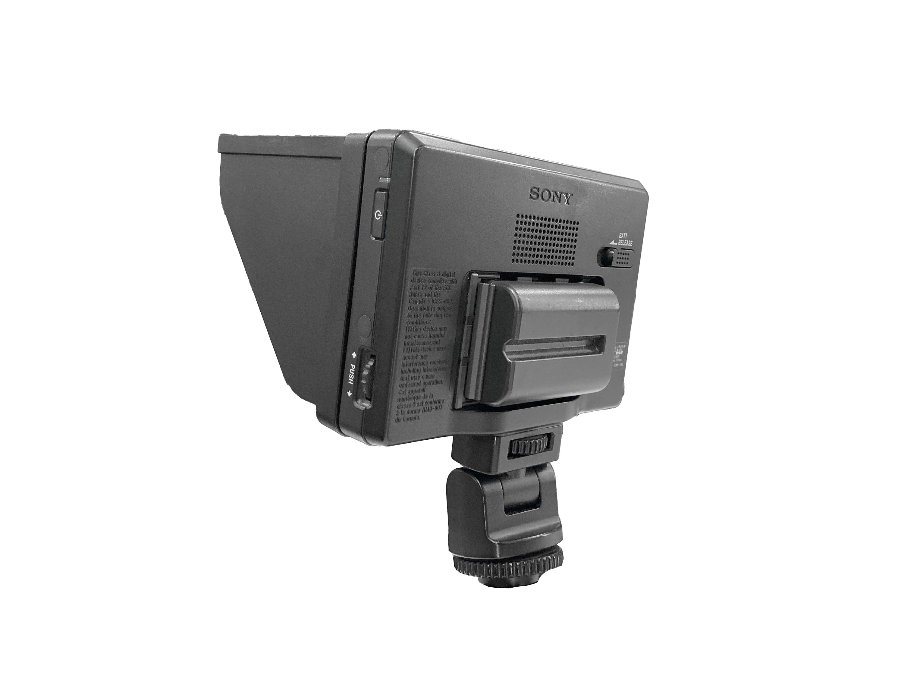 Monitor Sony CLM-V55 Usato