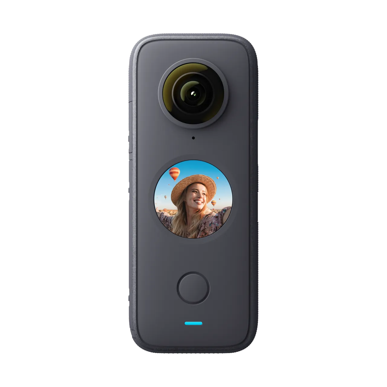 INSTA360 ONE X2 NUOVO - Fratticioli Store