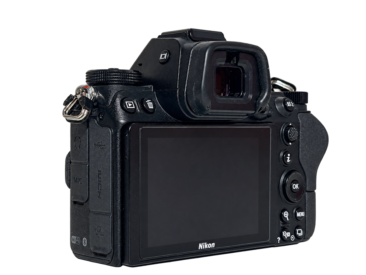 Nikon Z6 - USATO