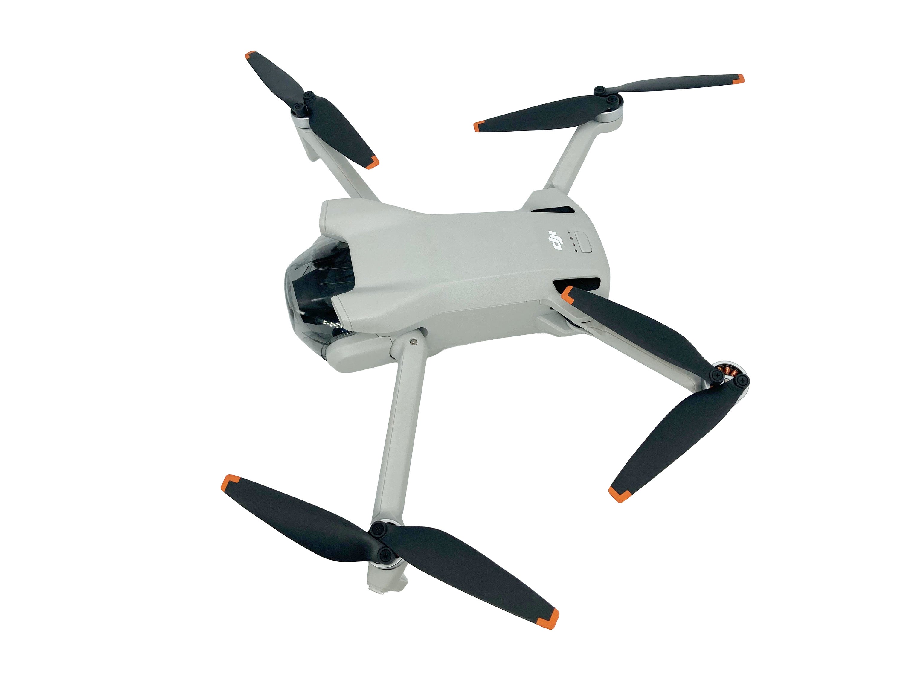 DJI Mini 3 + DJI RC Occasione
