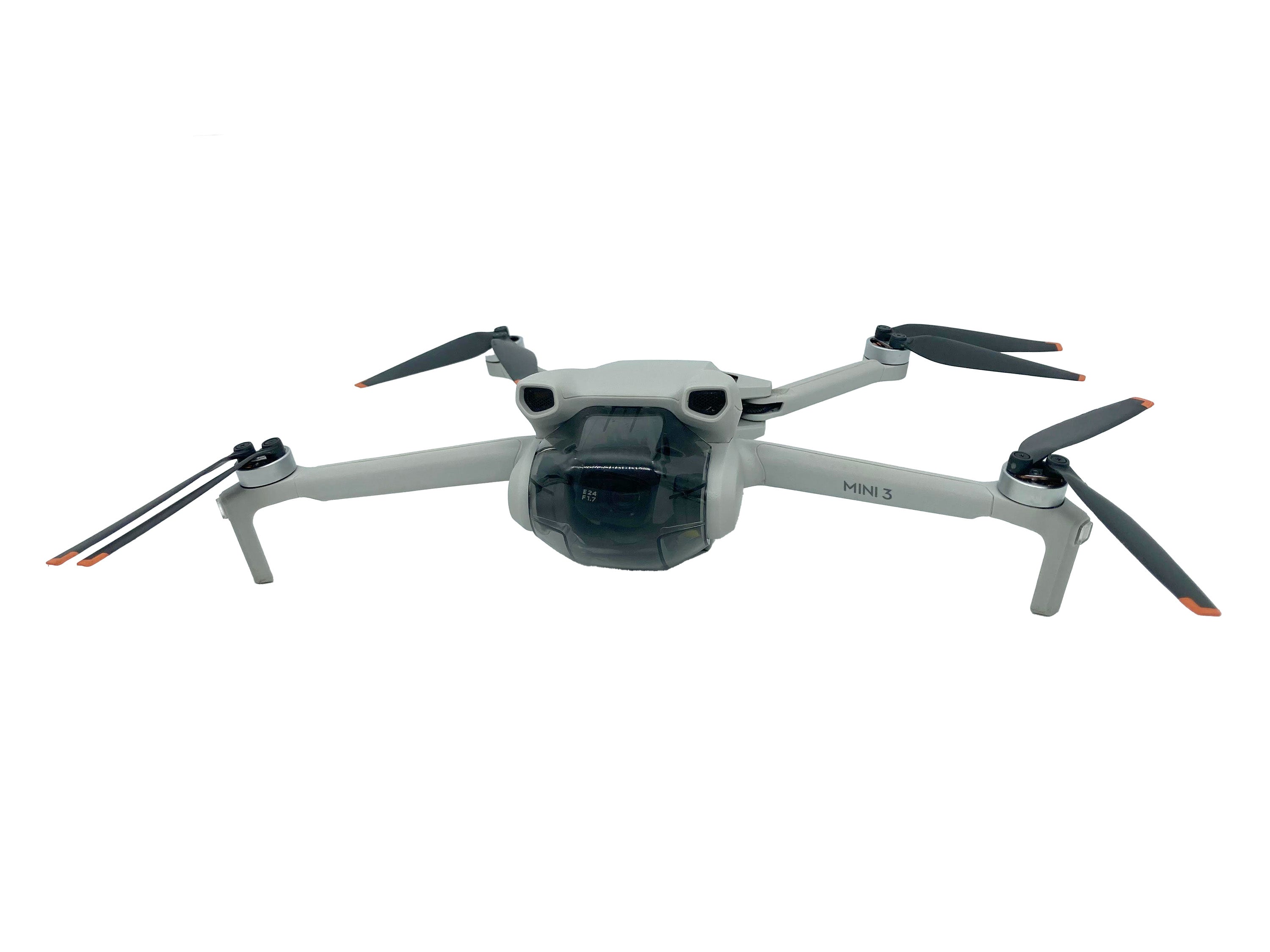 DJI Mini 3 + DJI RC Occasione