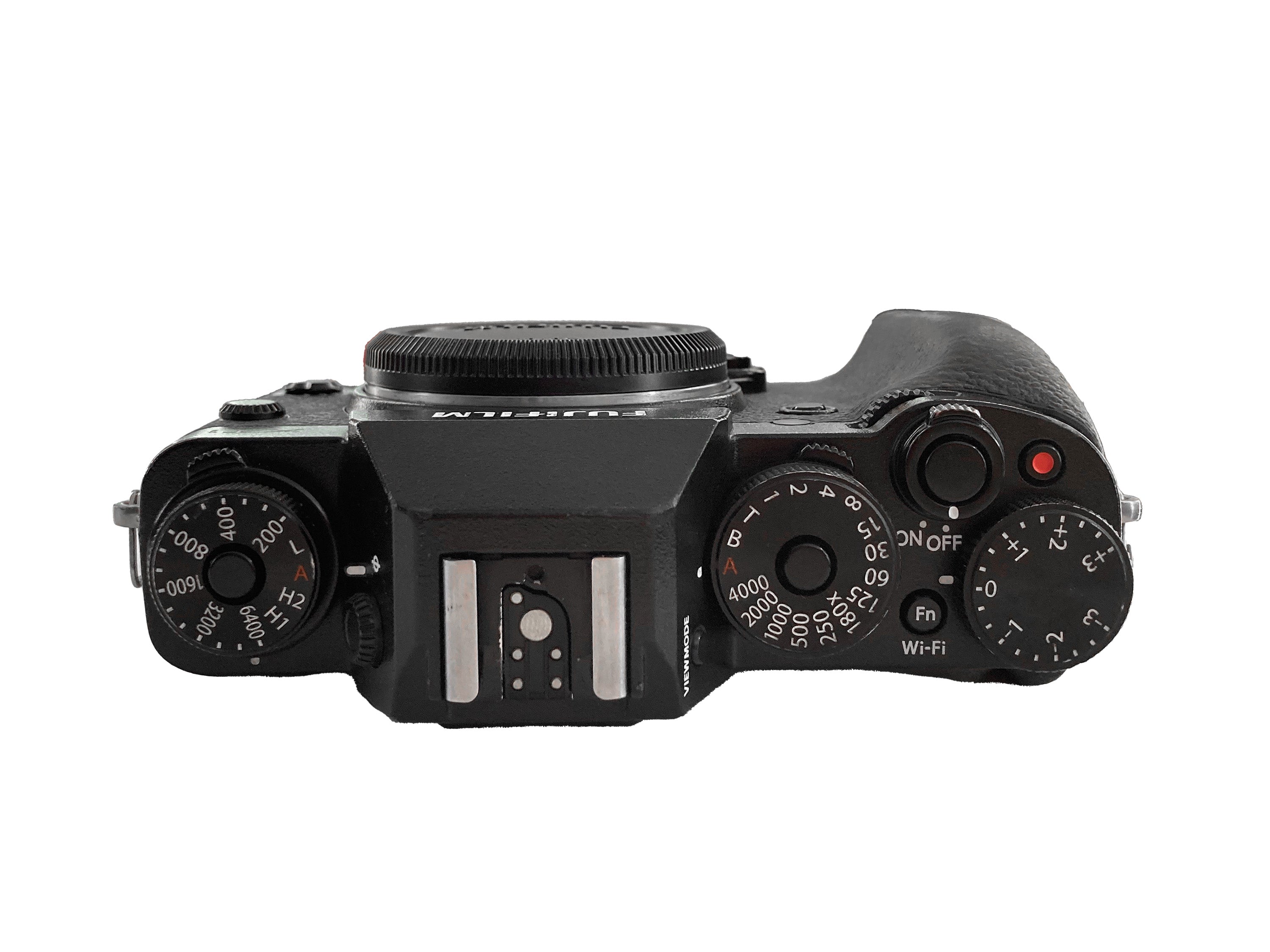 Fujifilm X-T1 Black Usata