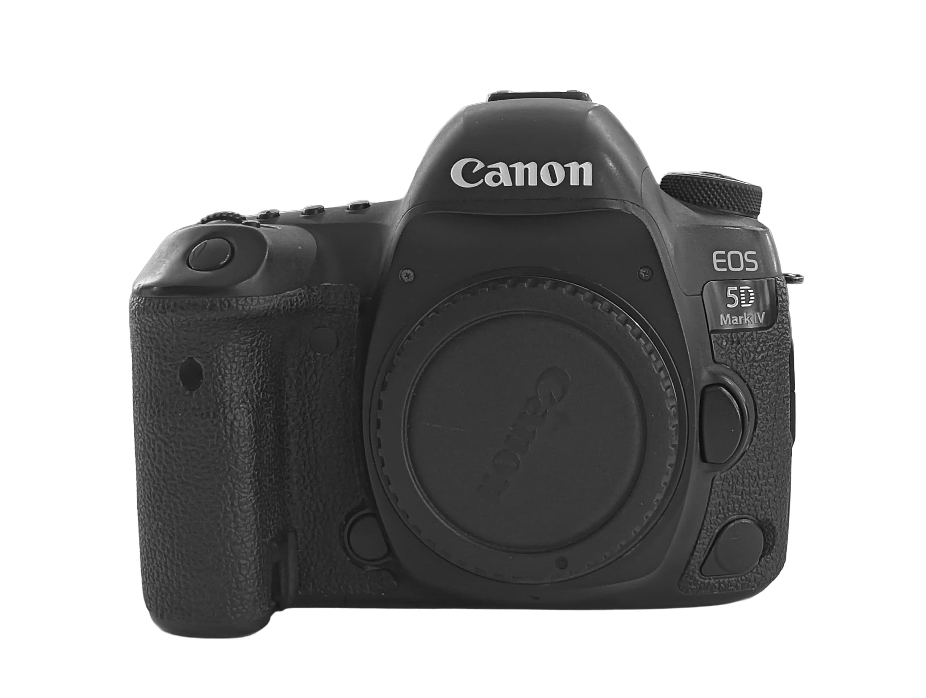 Canon 5D Mark IV Usata