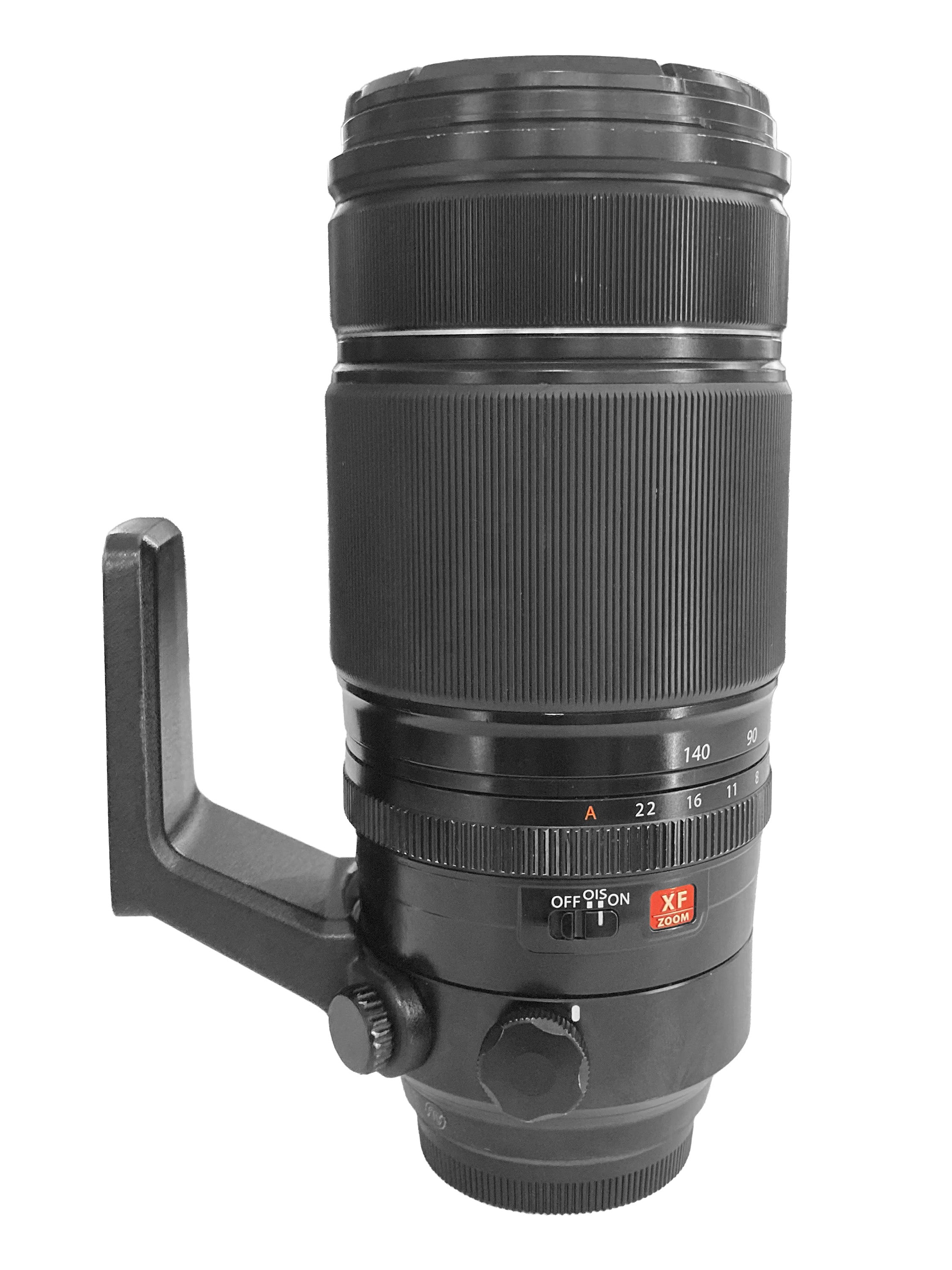 Fujifilm XF 50-140 mm f/2.8 R LM OIS WR Usato