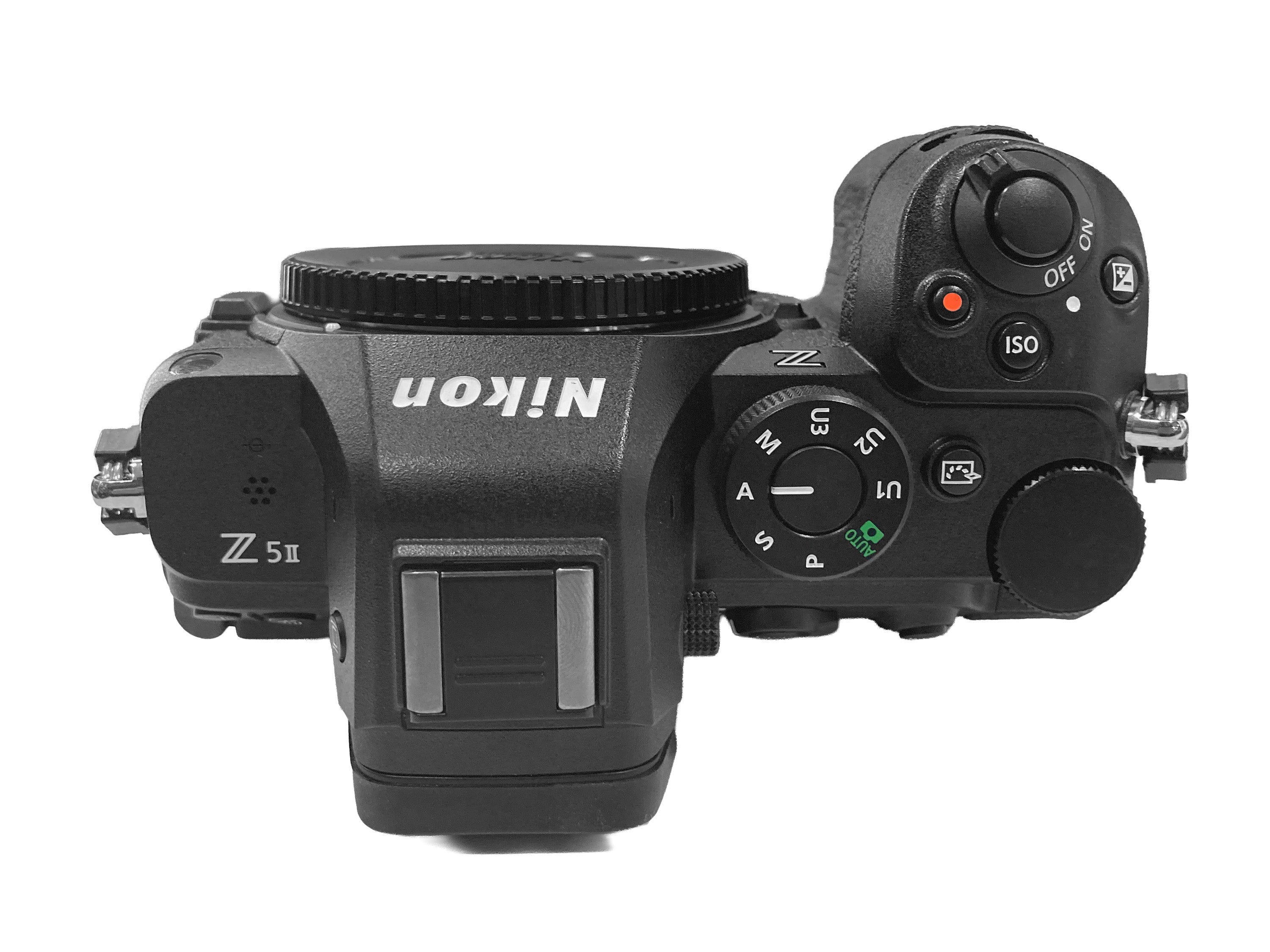 Nikon Z5 II Nital 1 mese di vita!