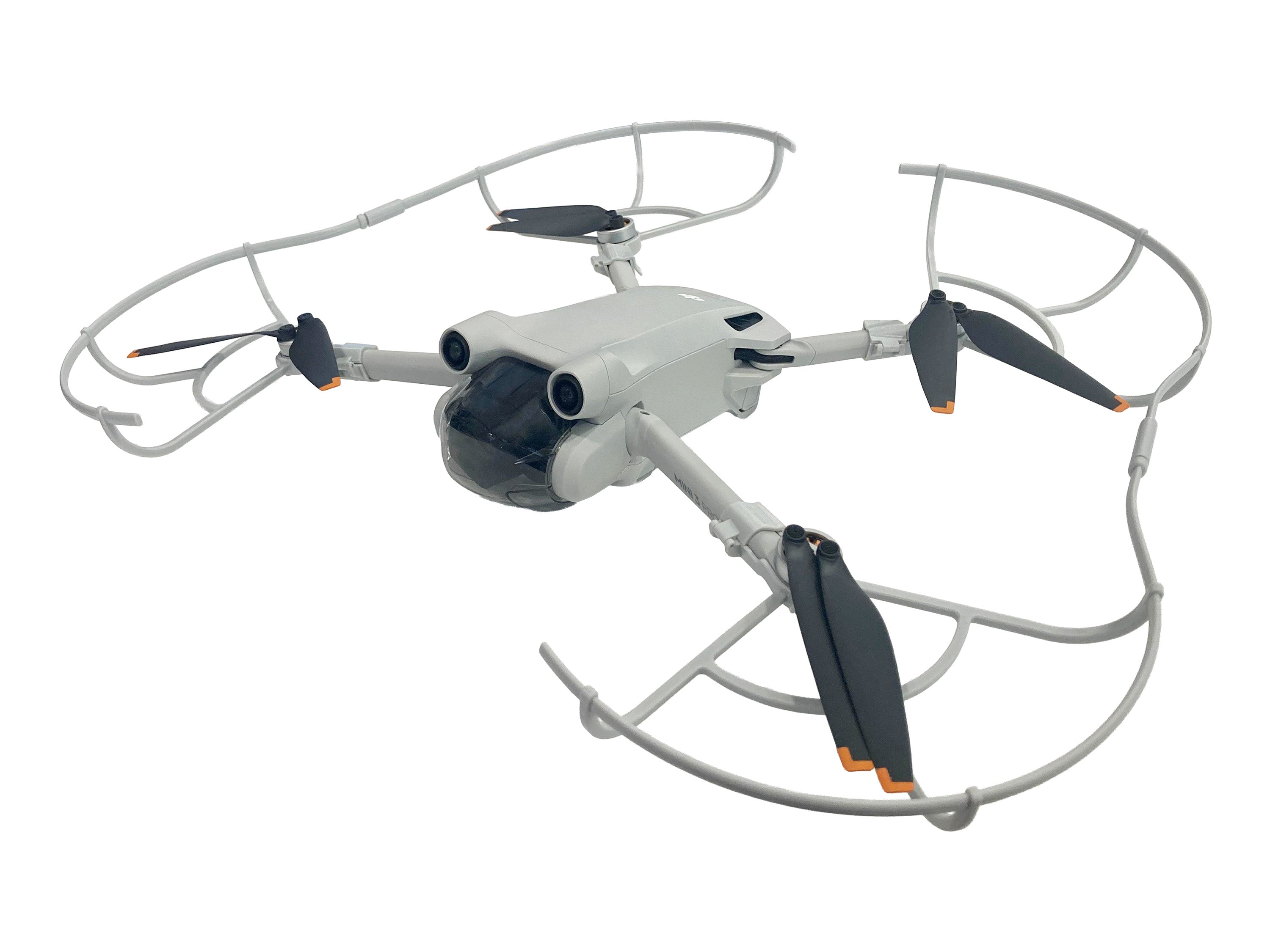 DJI Mini 3 pro Fly More Kit (con DJI RC) In Ottime Condizioni