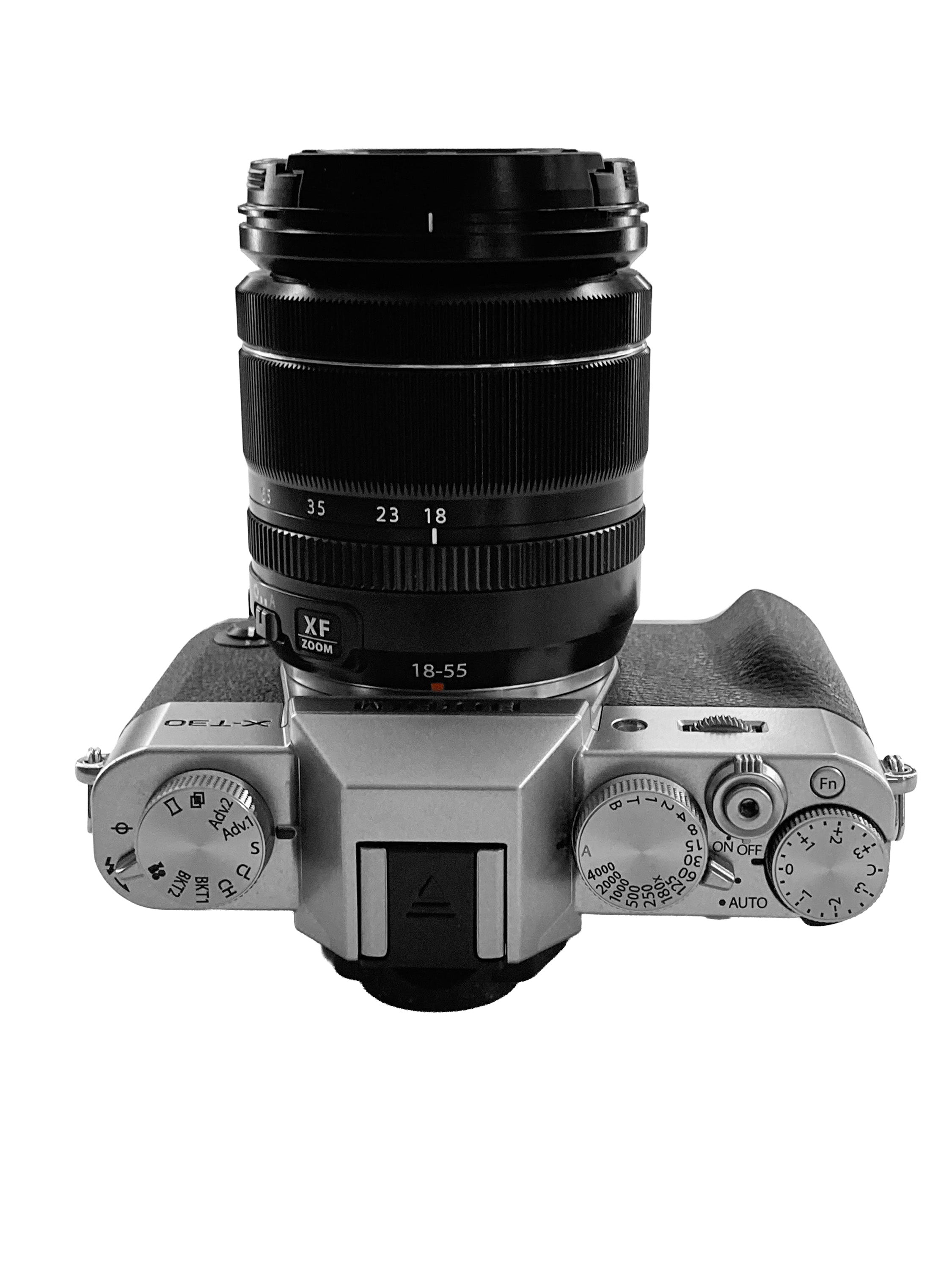 Fujifilm X-T30 + 18-55 mm f/2.8-4 R LM OIS Come Nuovi