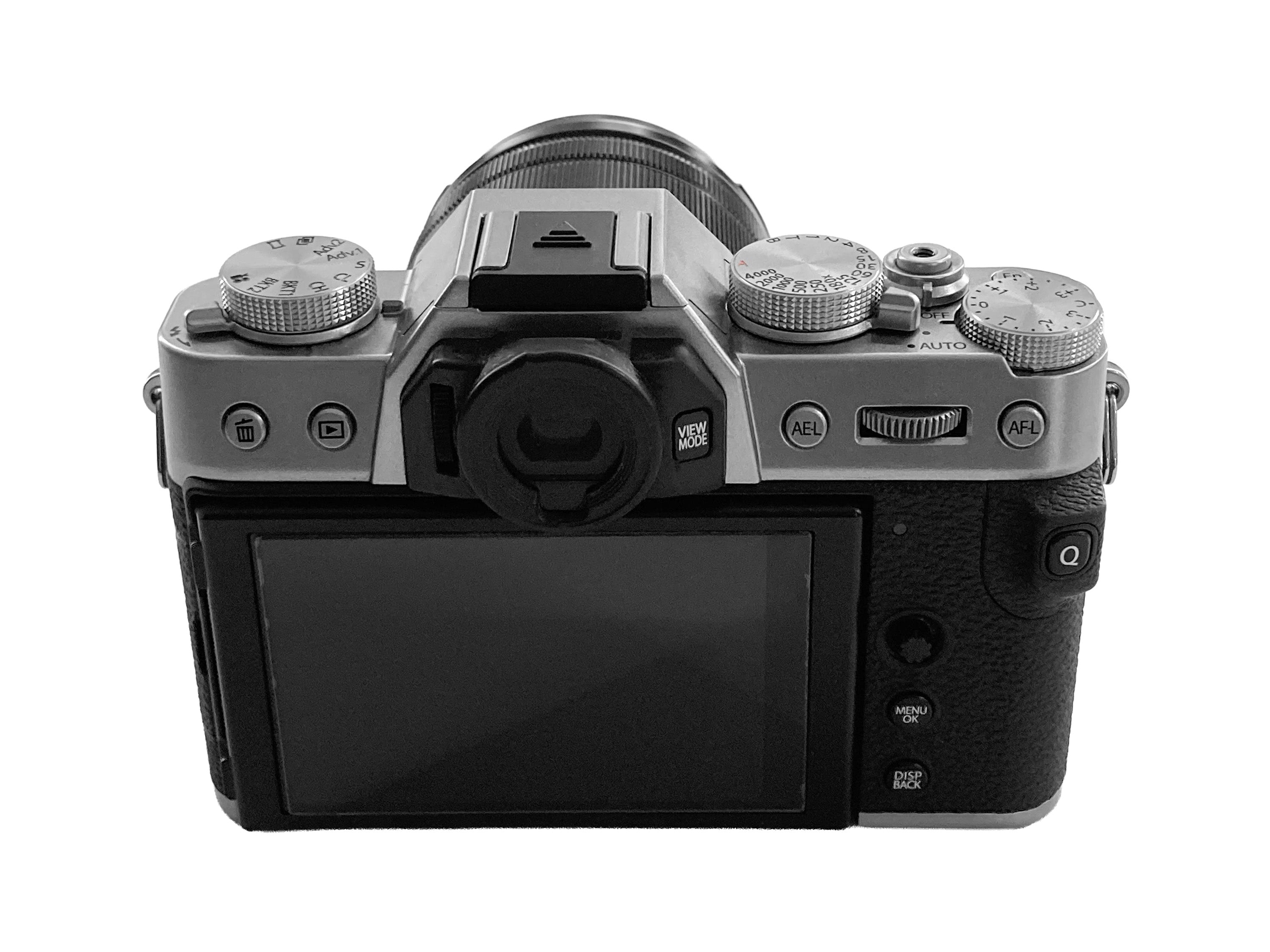 Fujifilm X-T30 + 18-55 mm f/2.8-4 R LM OIS Come Nuovi