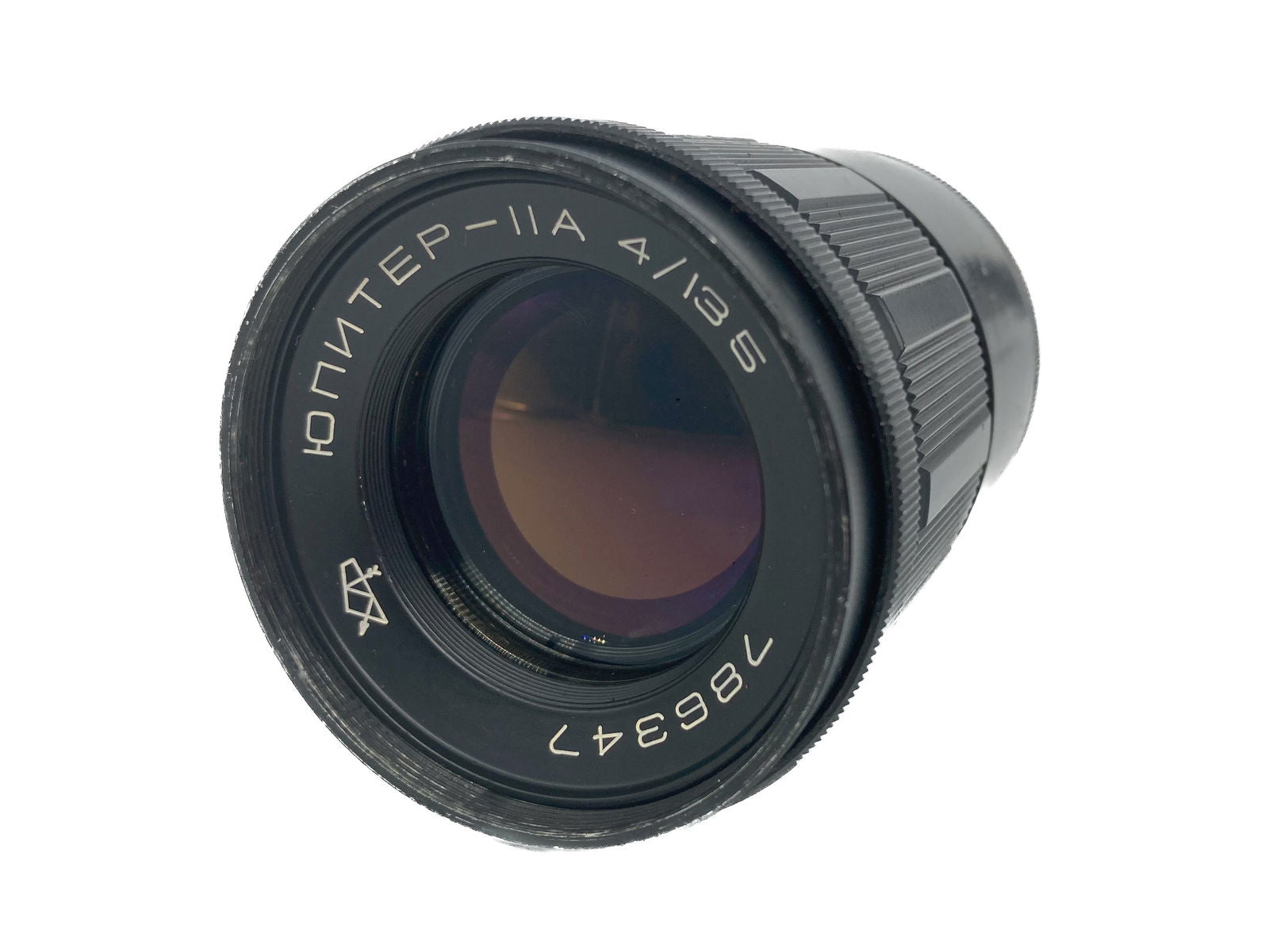Jupiter 11 135 mm f/4 M42 Usato - Fratticioli Store