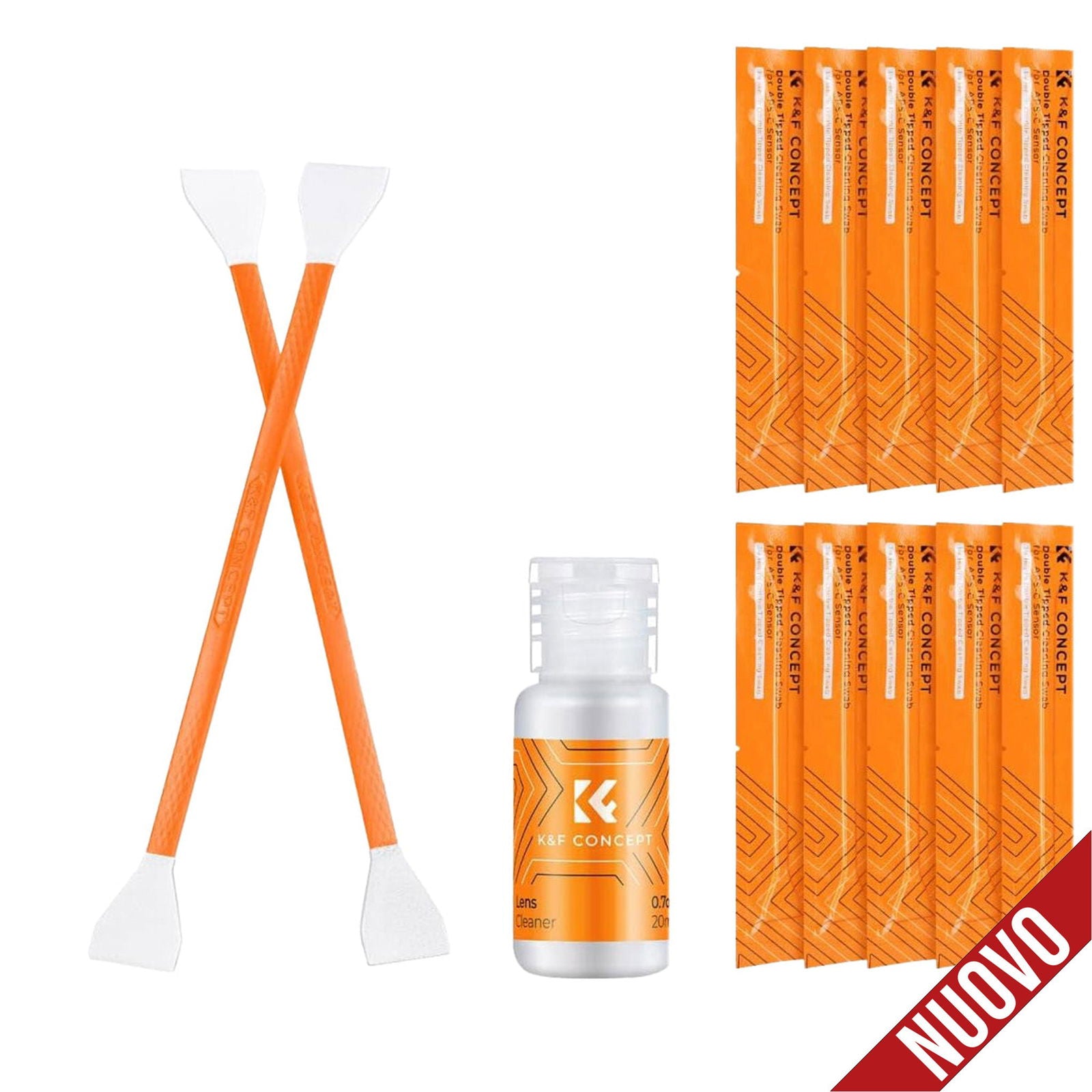 K&F sensor cleaner A-PSC - Fratticioli Store